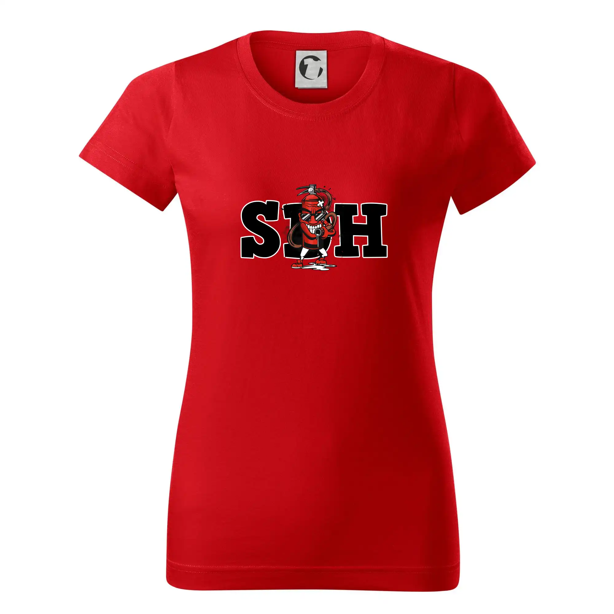 SDH hasicí přístroj
