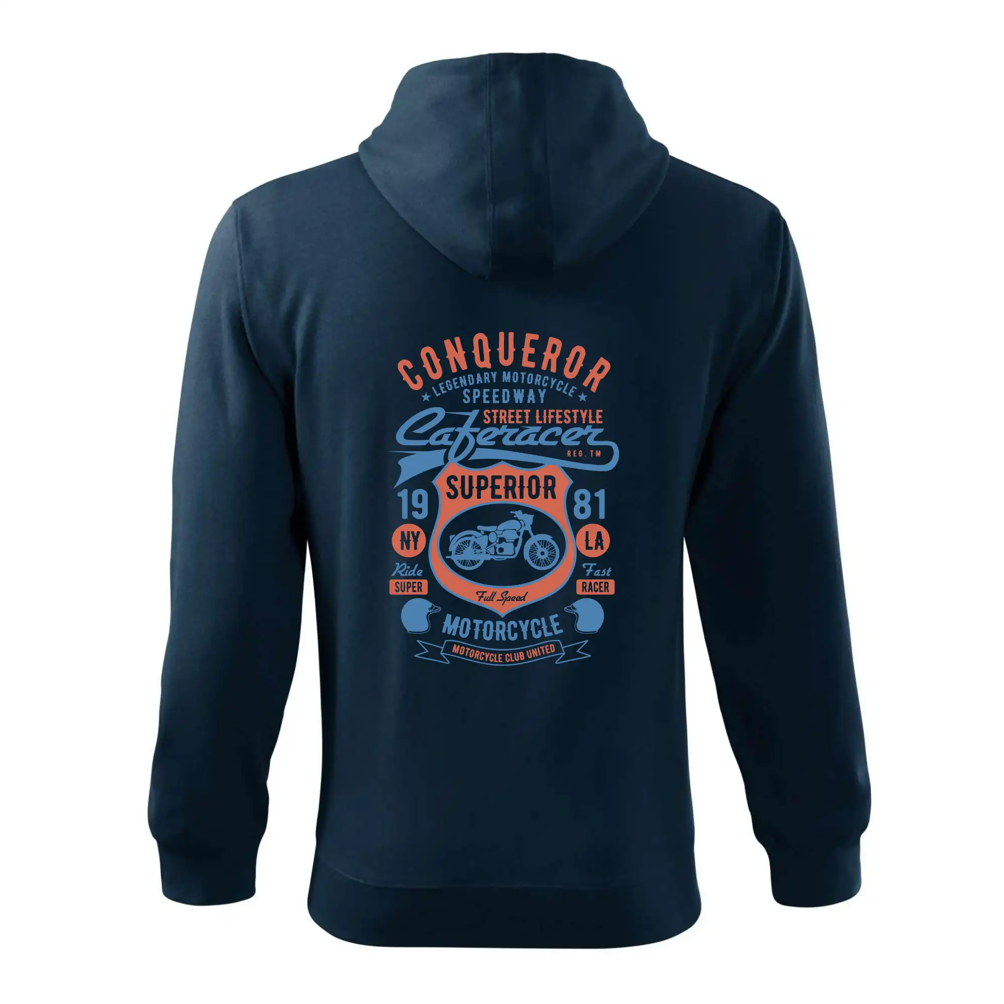 Conqueror Speedway