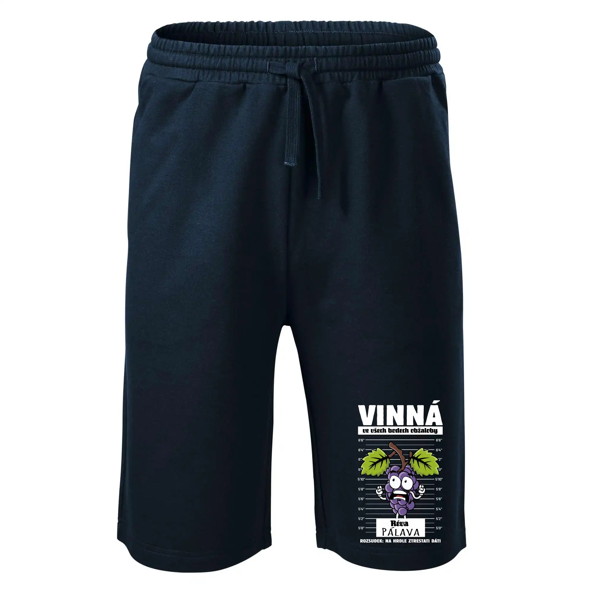 Vinná réva odsouzena Pálava