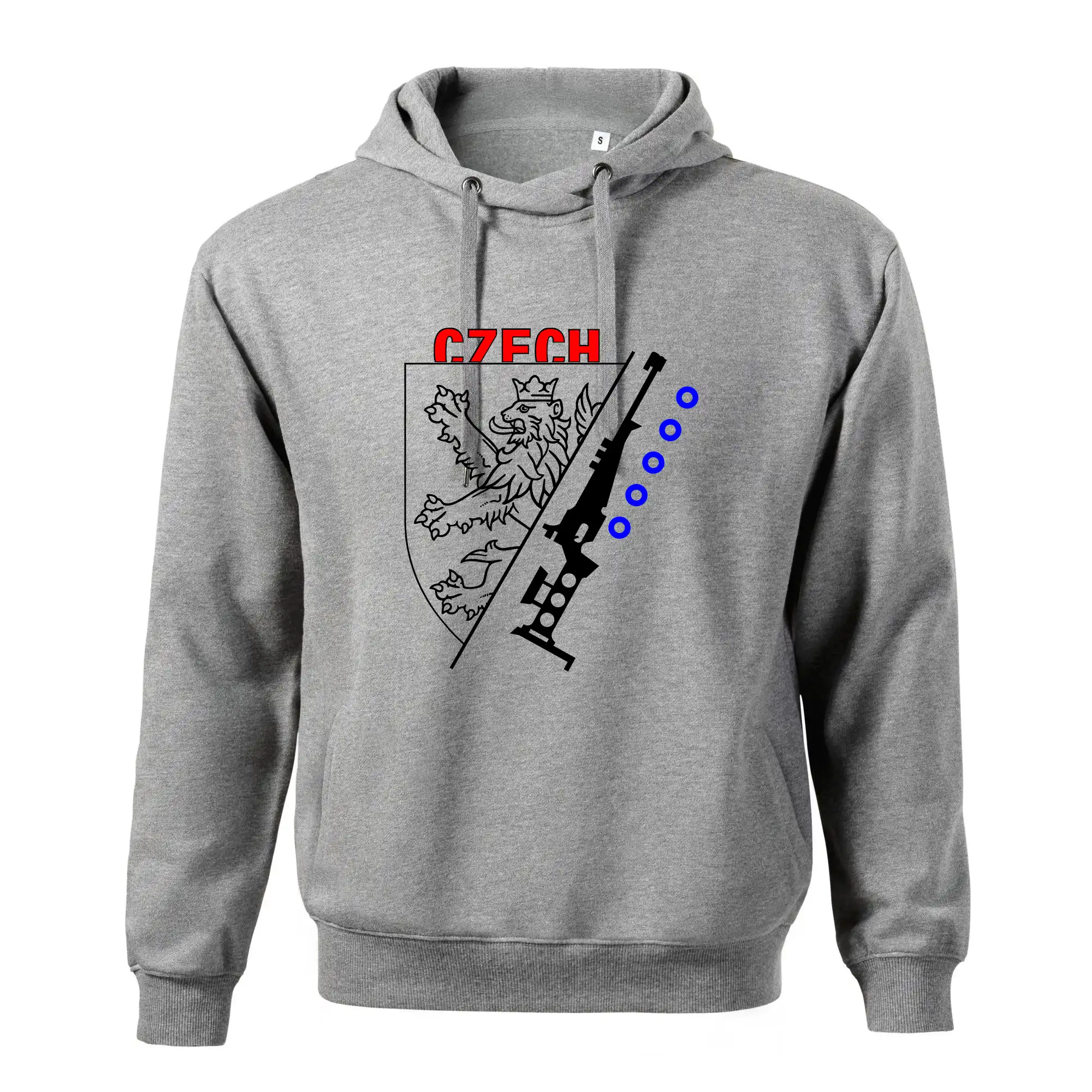 Biathlon - Czech Lion