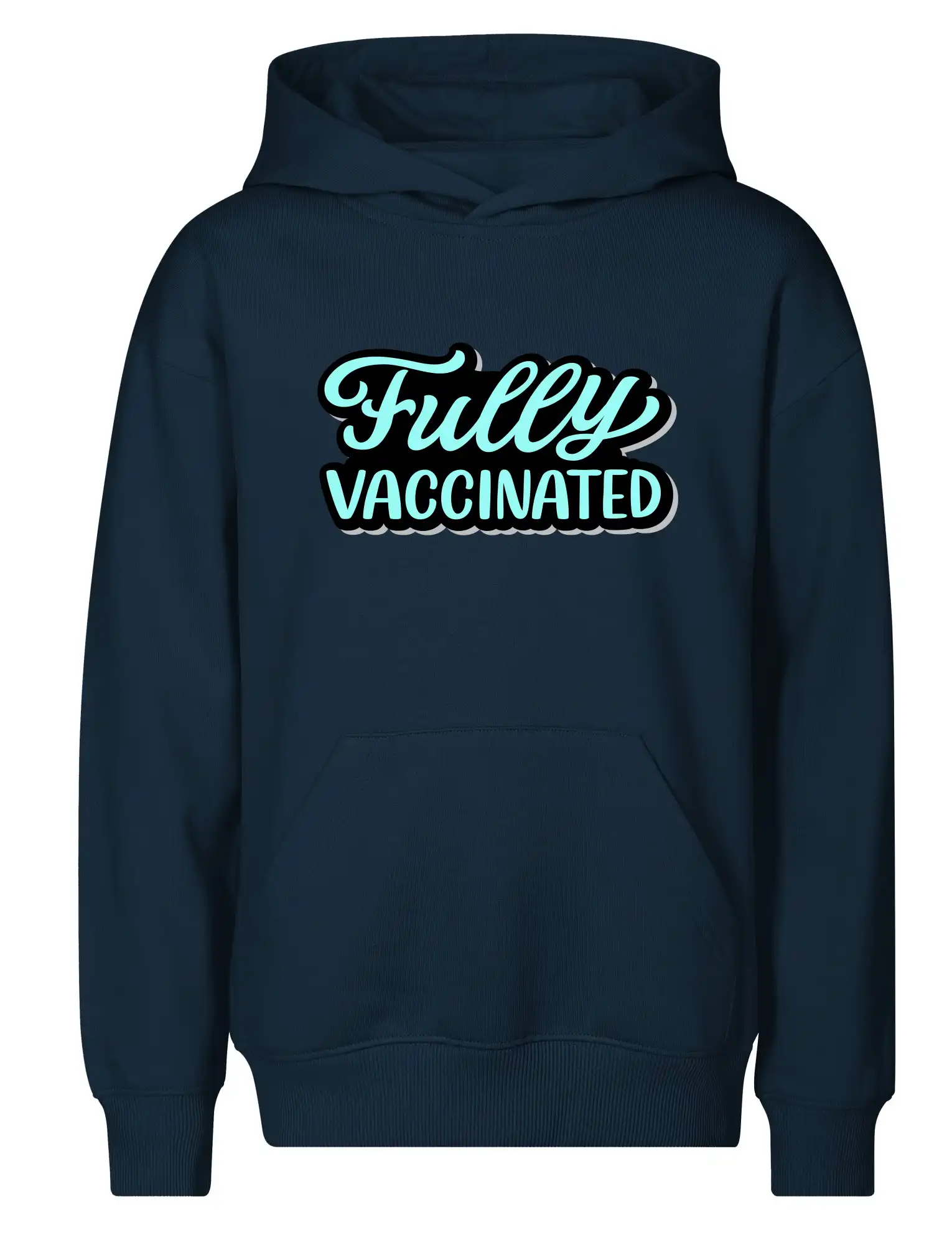 Fully vaccinated