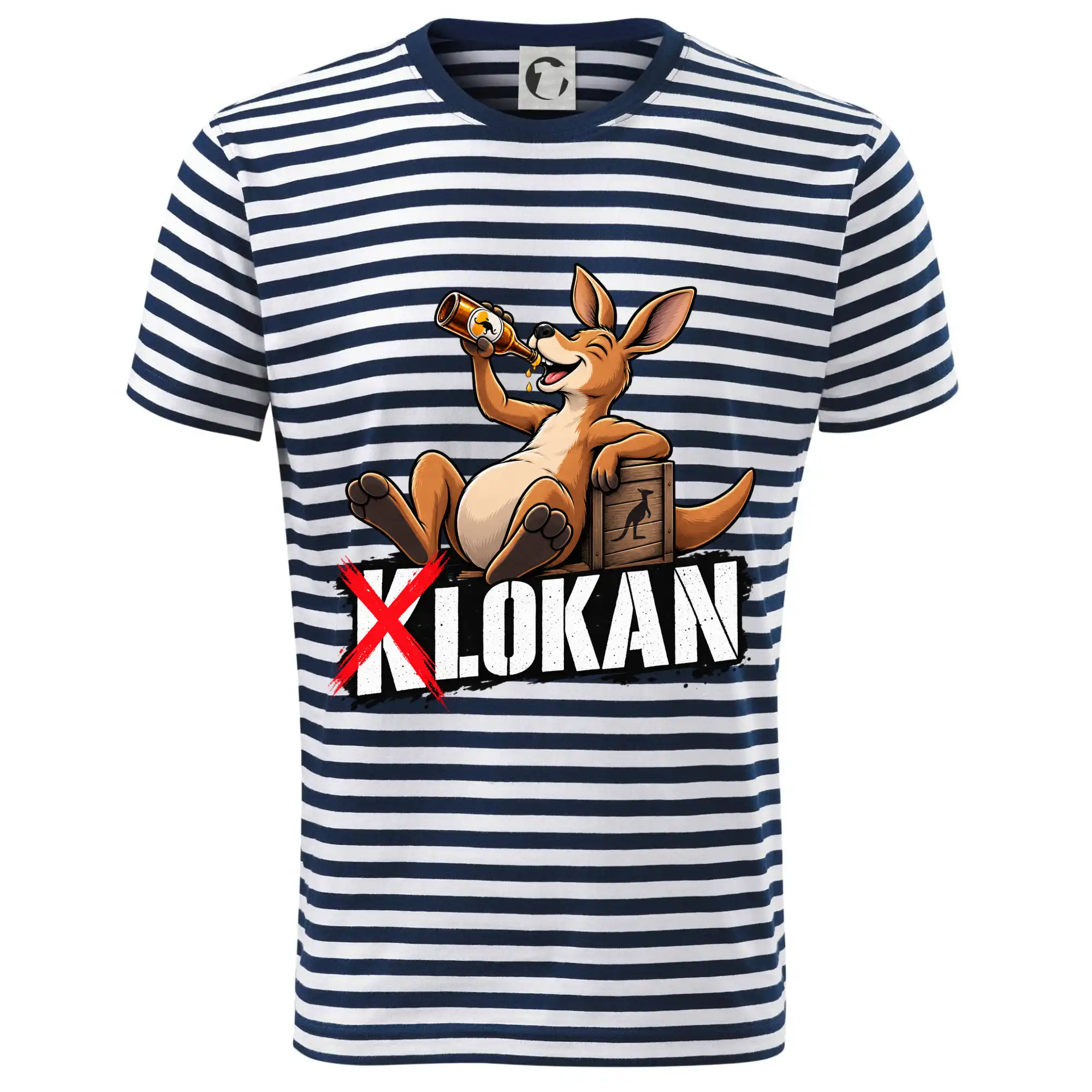 Klokan  - Lokan