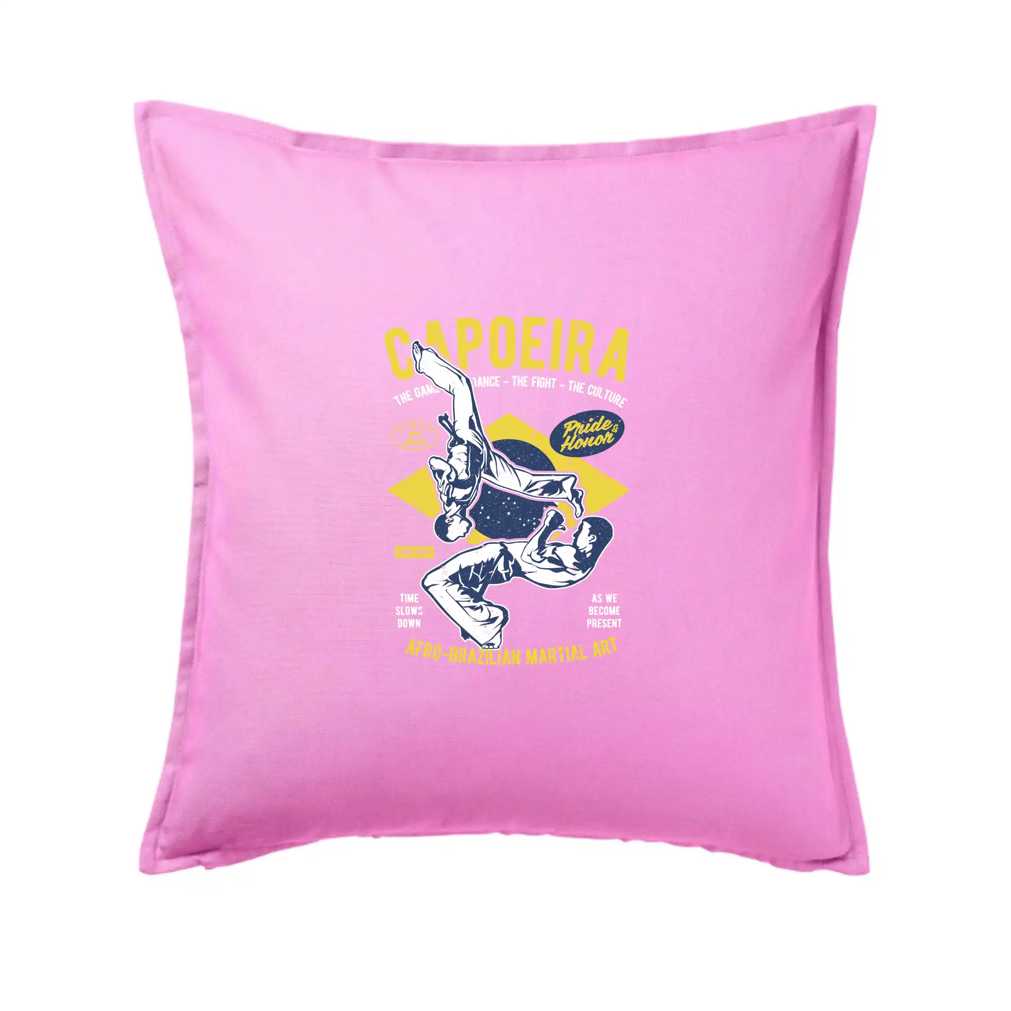 Capoeira  Afro-brazil art