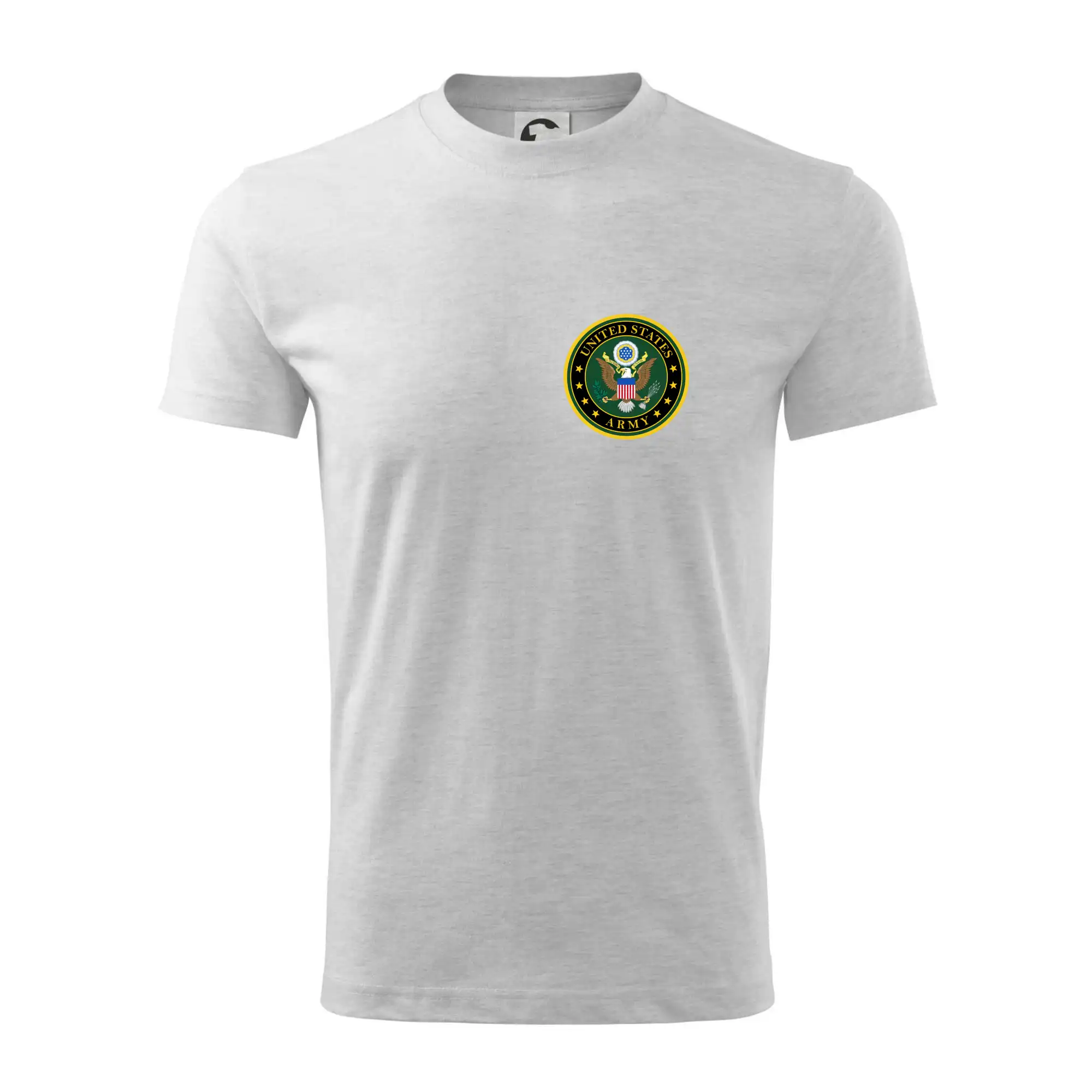 United States Army barevné