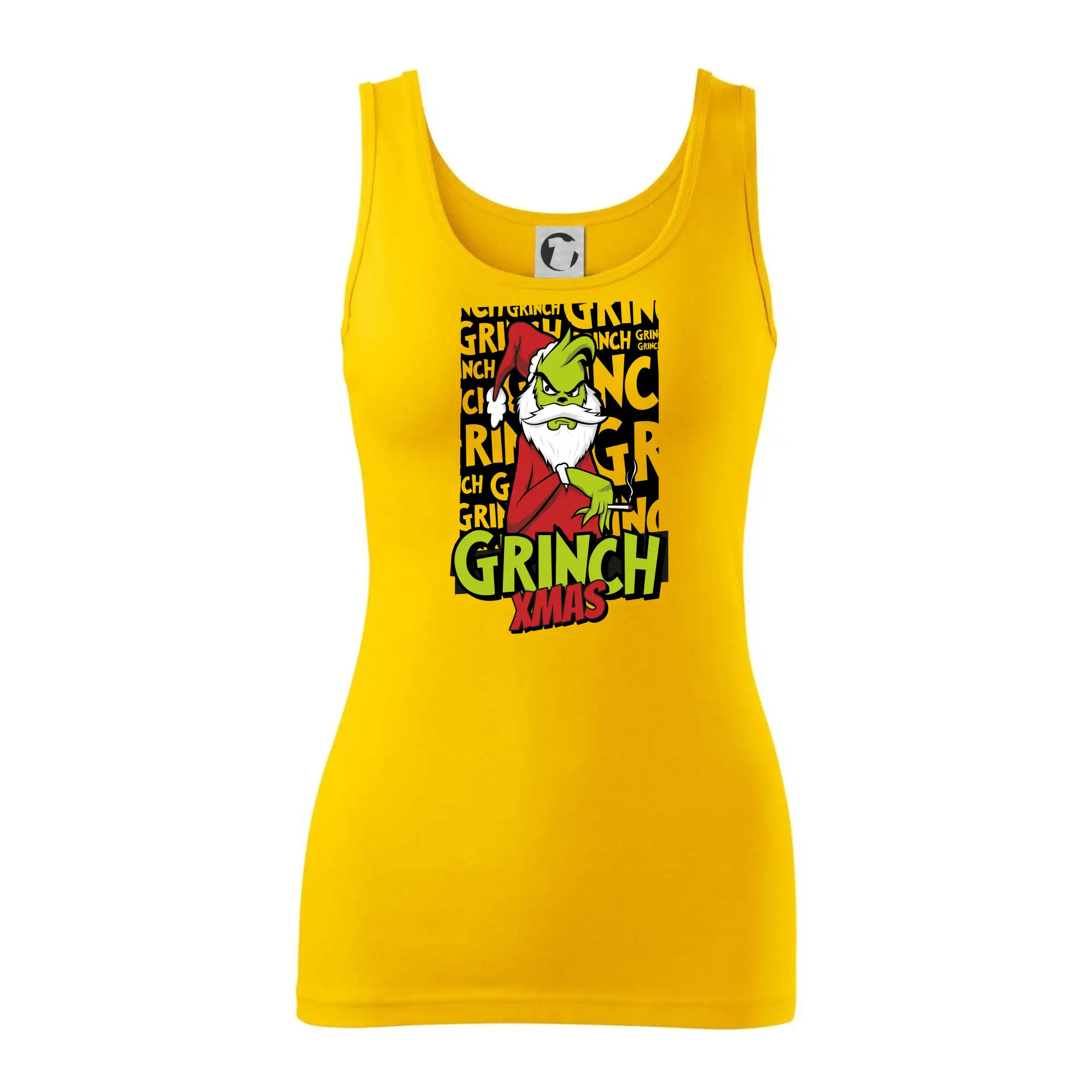 Grinch Xmas