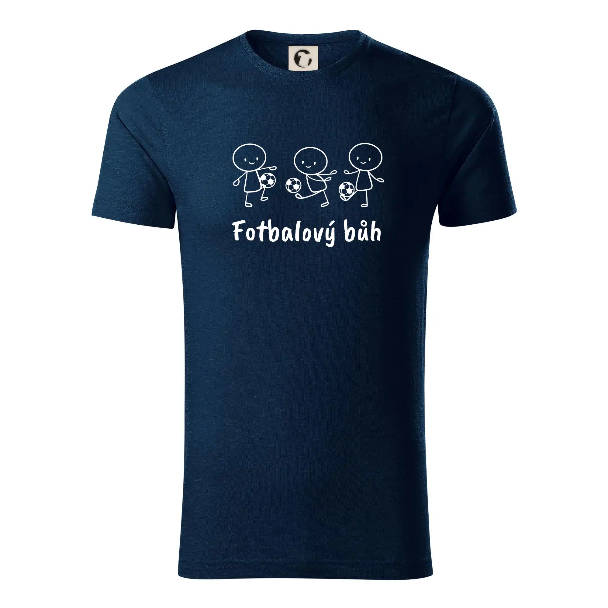 Fotbalový bůh
