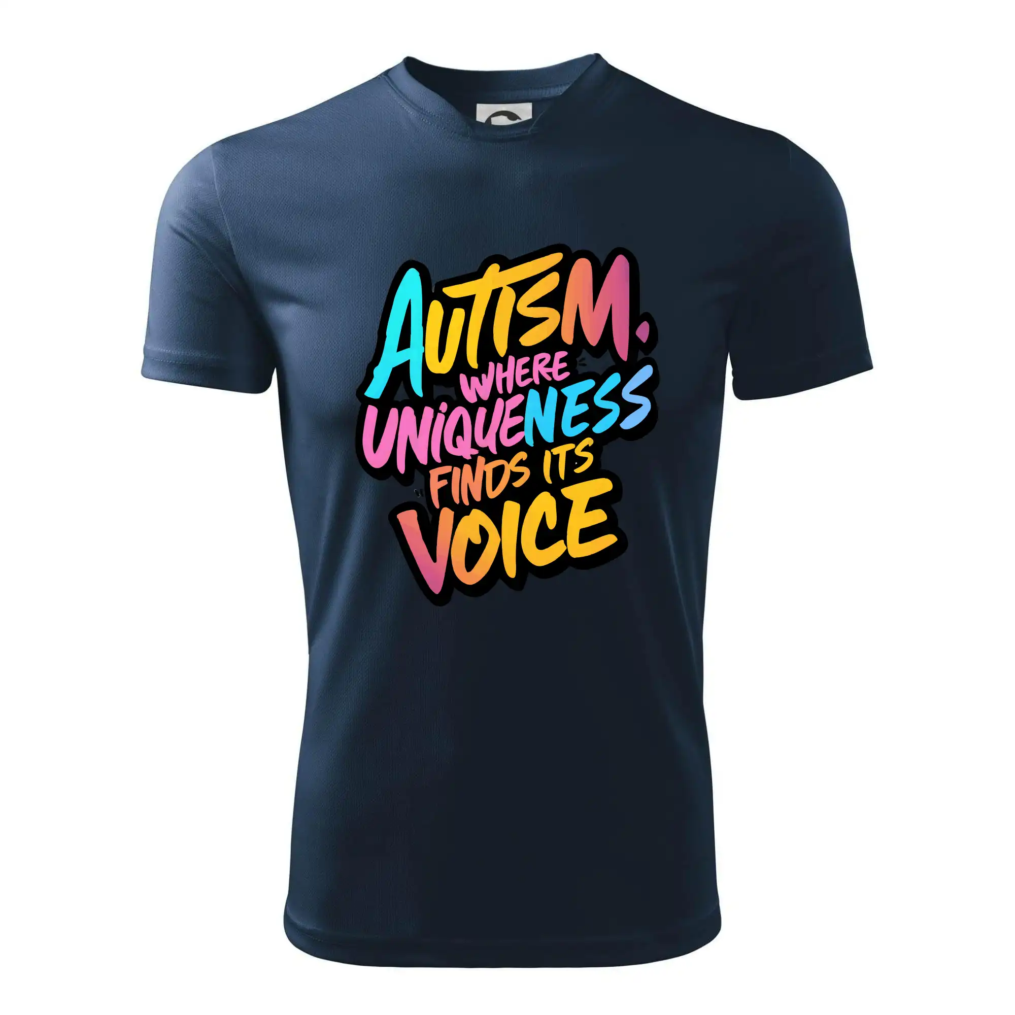 Autism Where Uniqueness Finds Its Voice