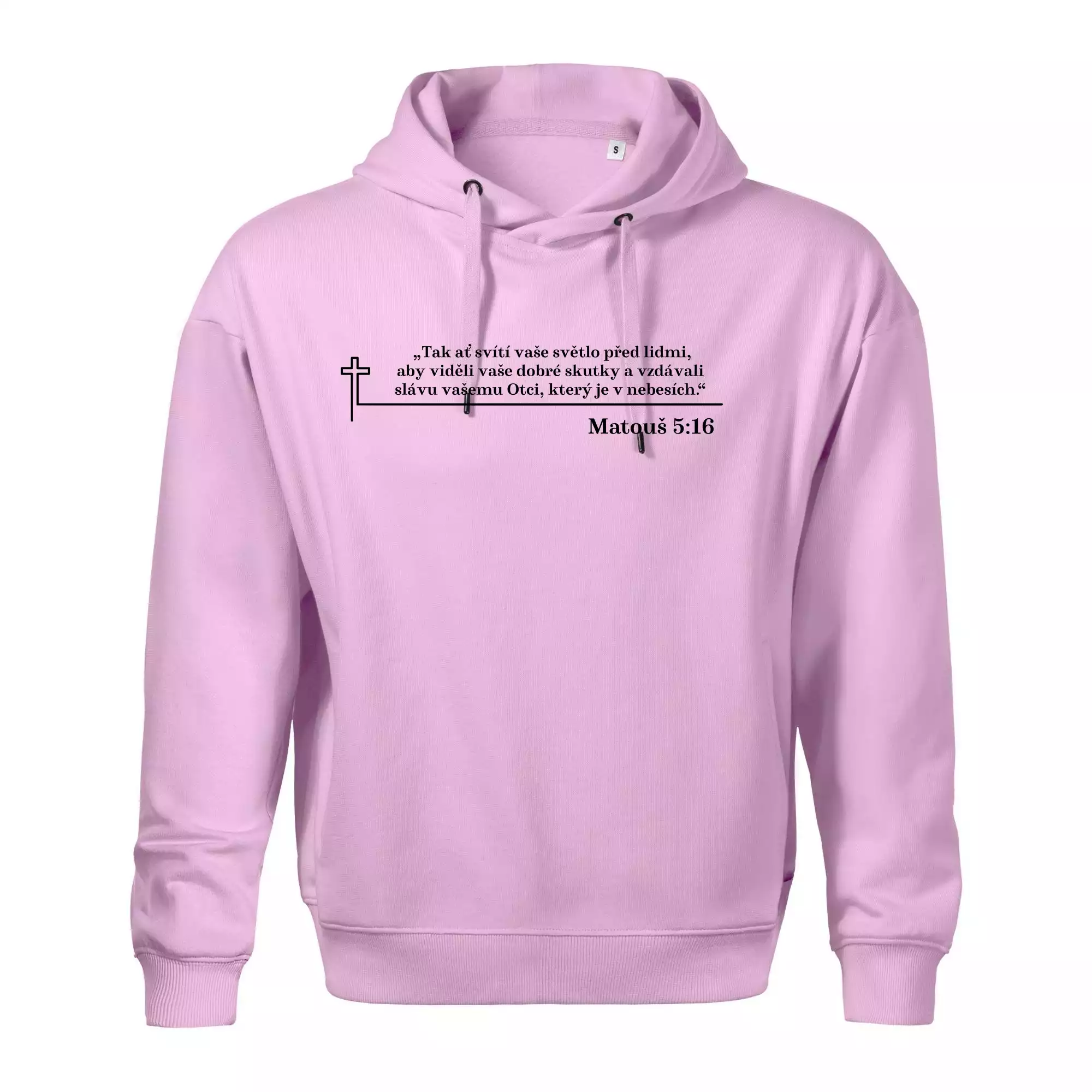 Citáty z bible - Matouš 5:16