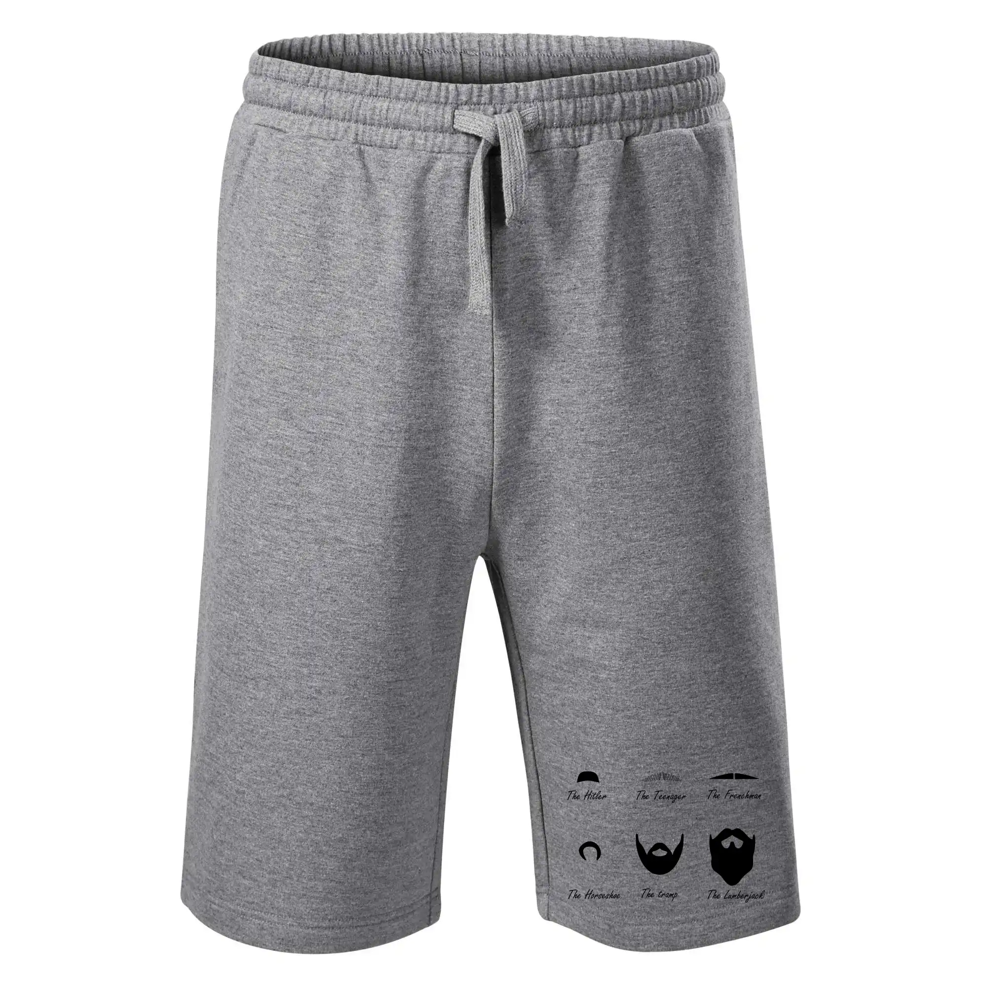 Mustache types of mustache