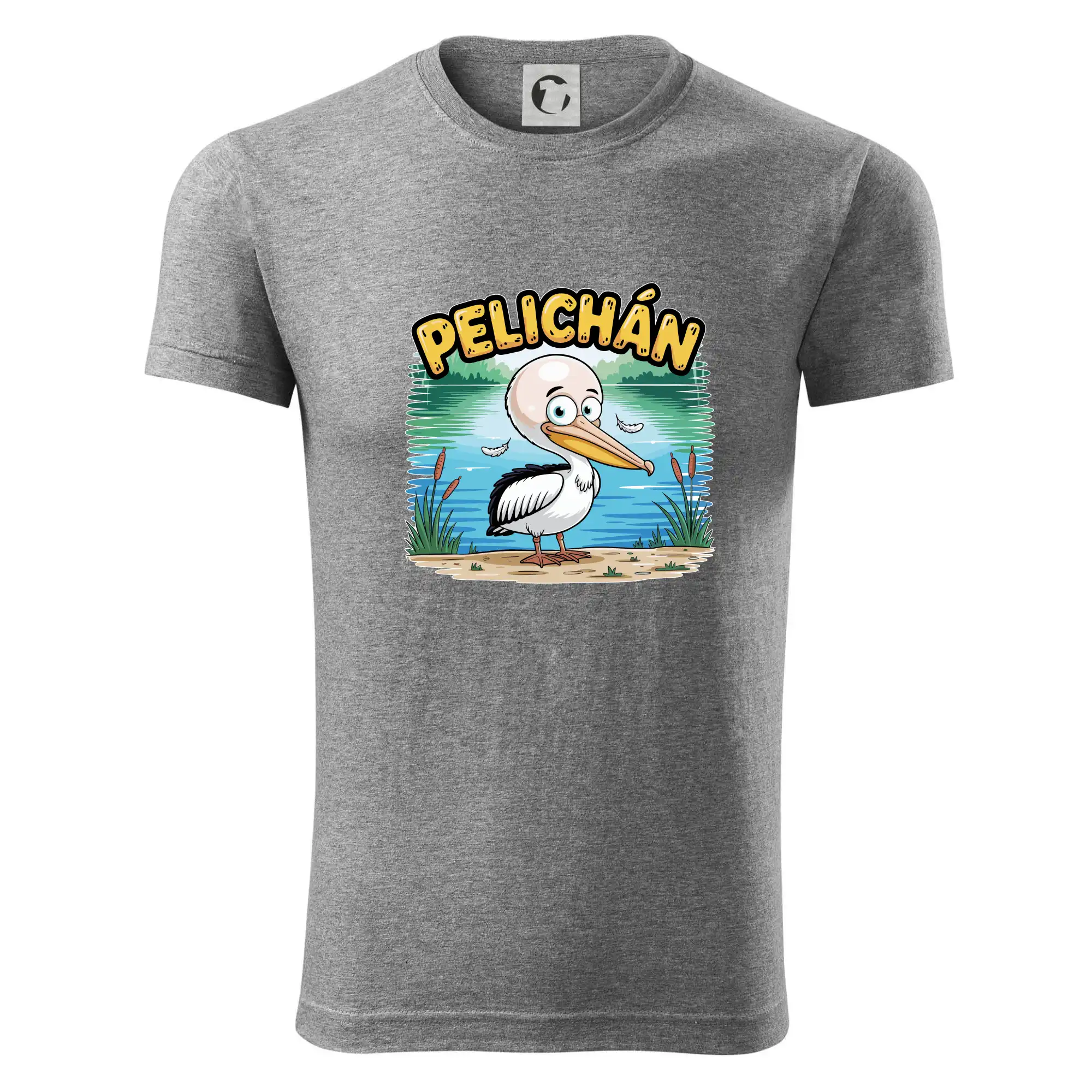 Pelichán