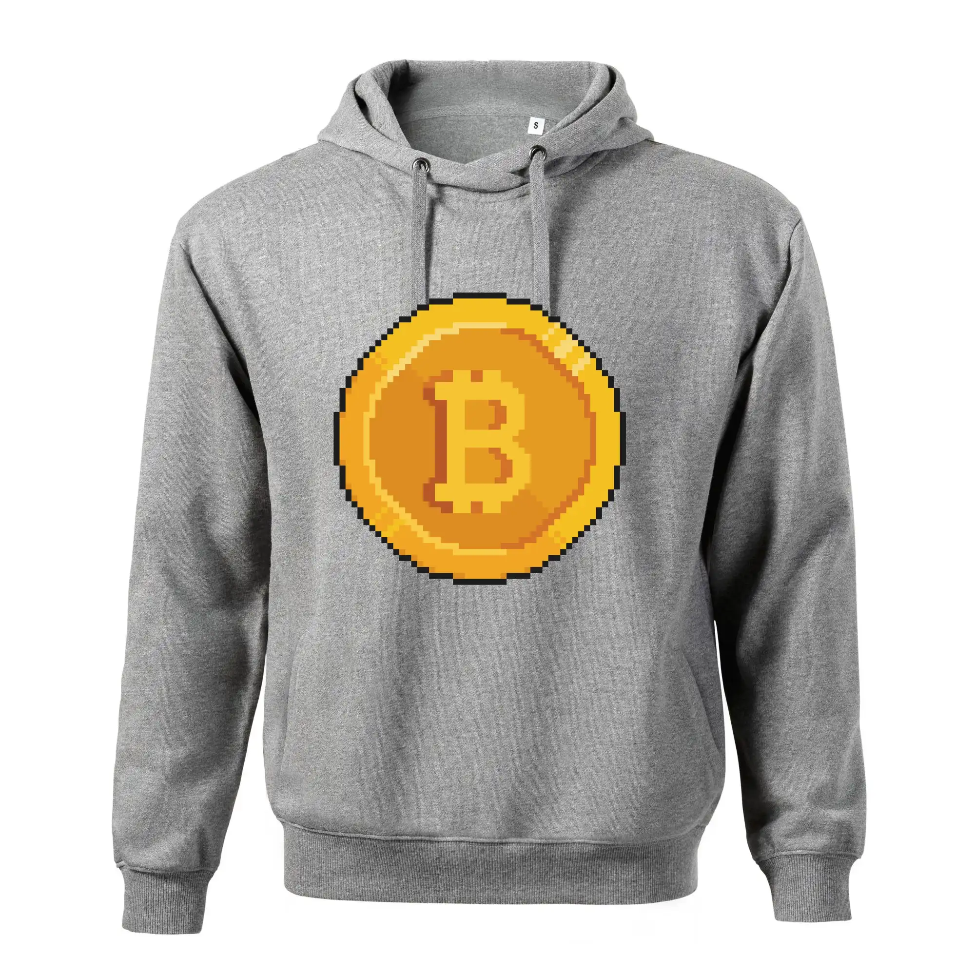 Bitcoin mince