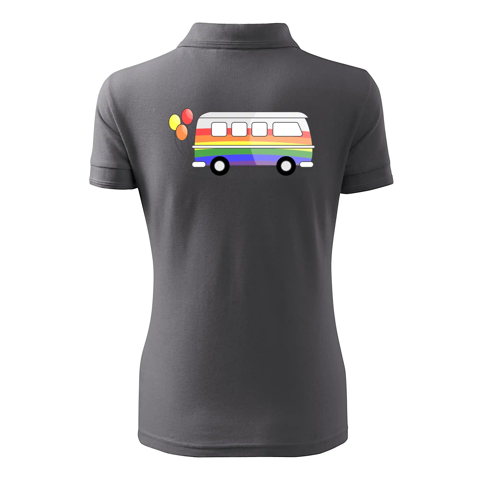 LGBT busík