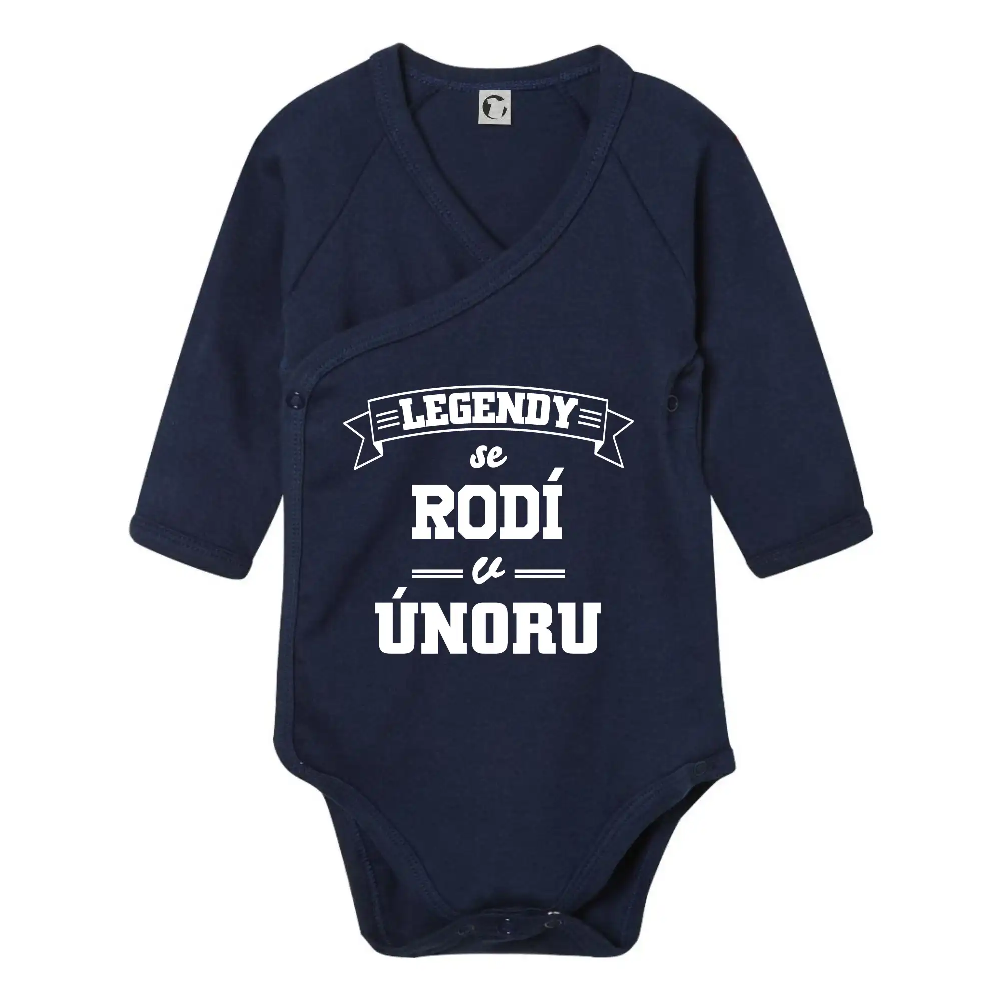 Legendy se rodí v únoru