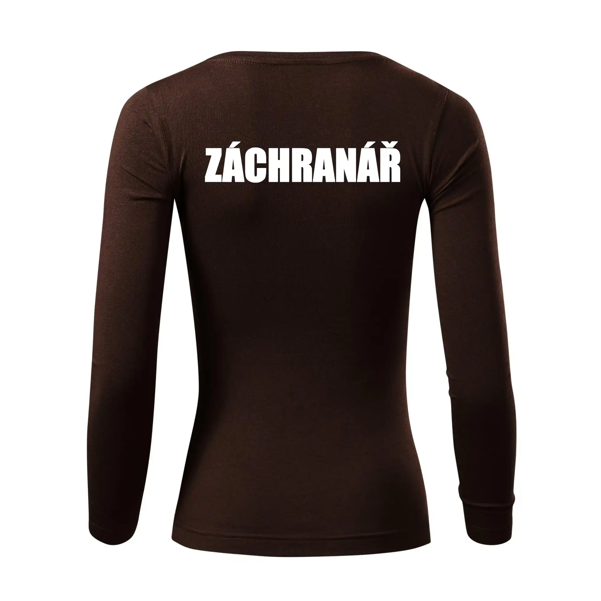 Záchranář - hvězda
