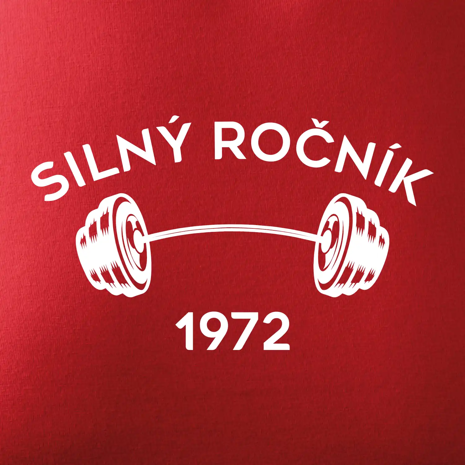 Silný ročník - Letopočet 1972