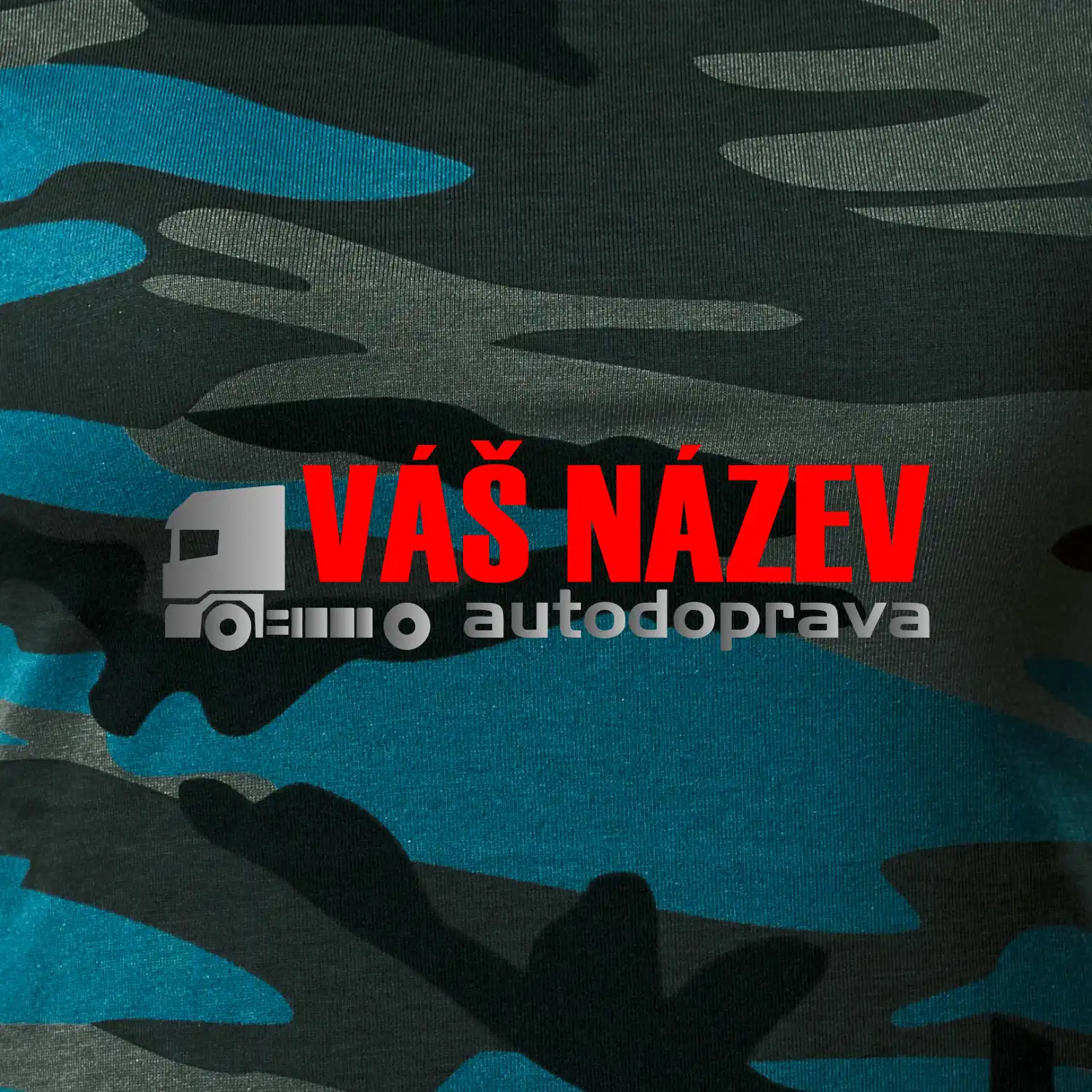 Autodoprava tahač (vlastní název)