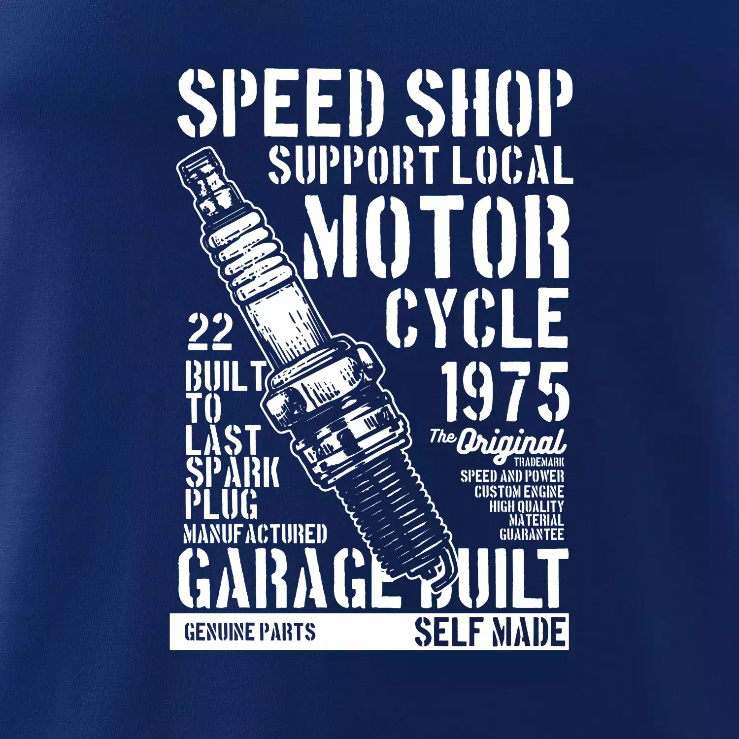 Spark Plug