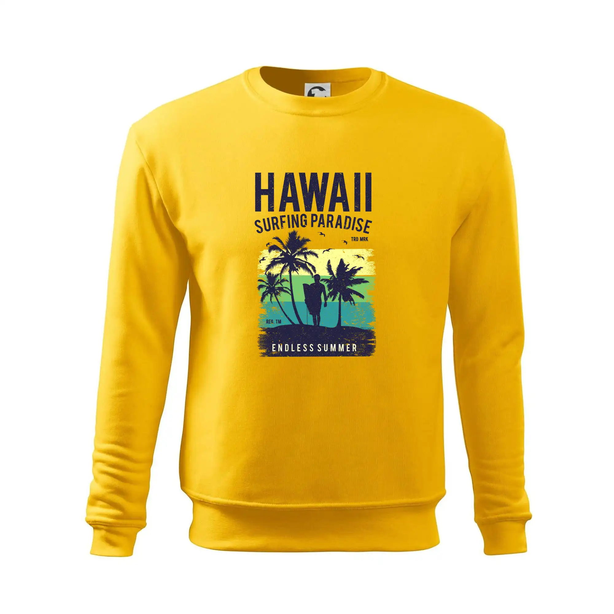 Hawaii