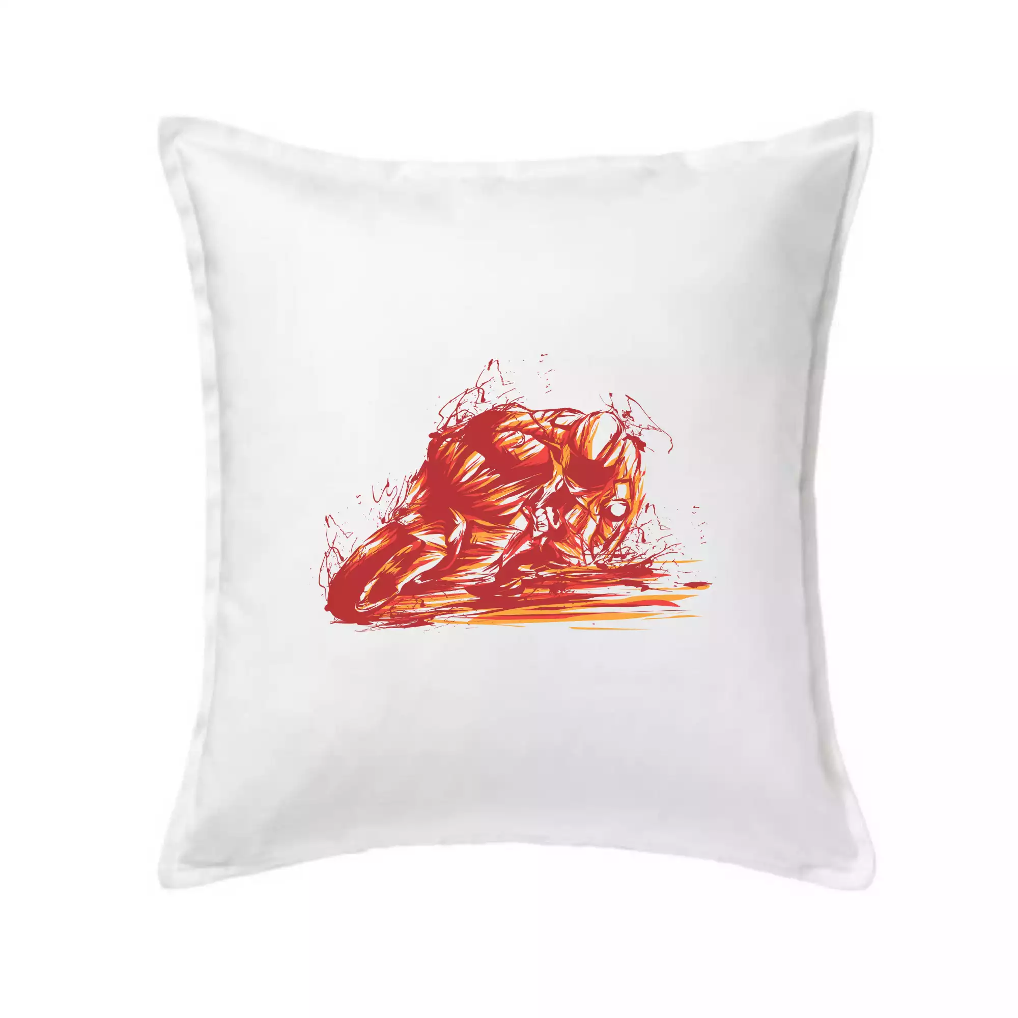 Silniční moto splash