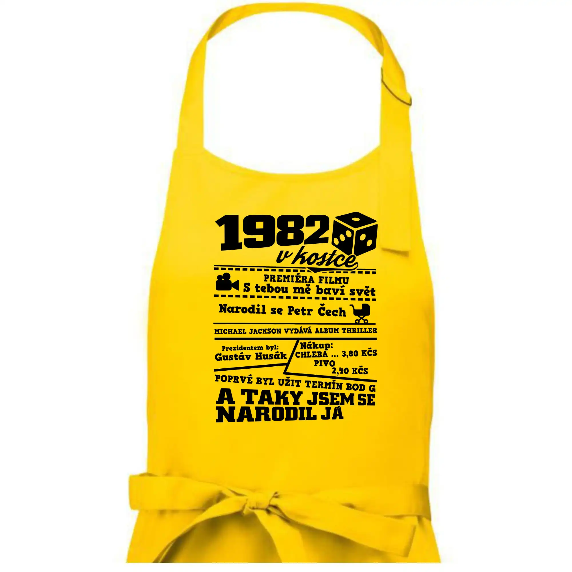 1982 v kostce