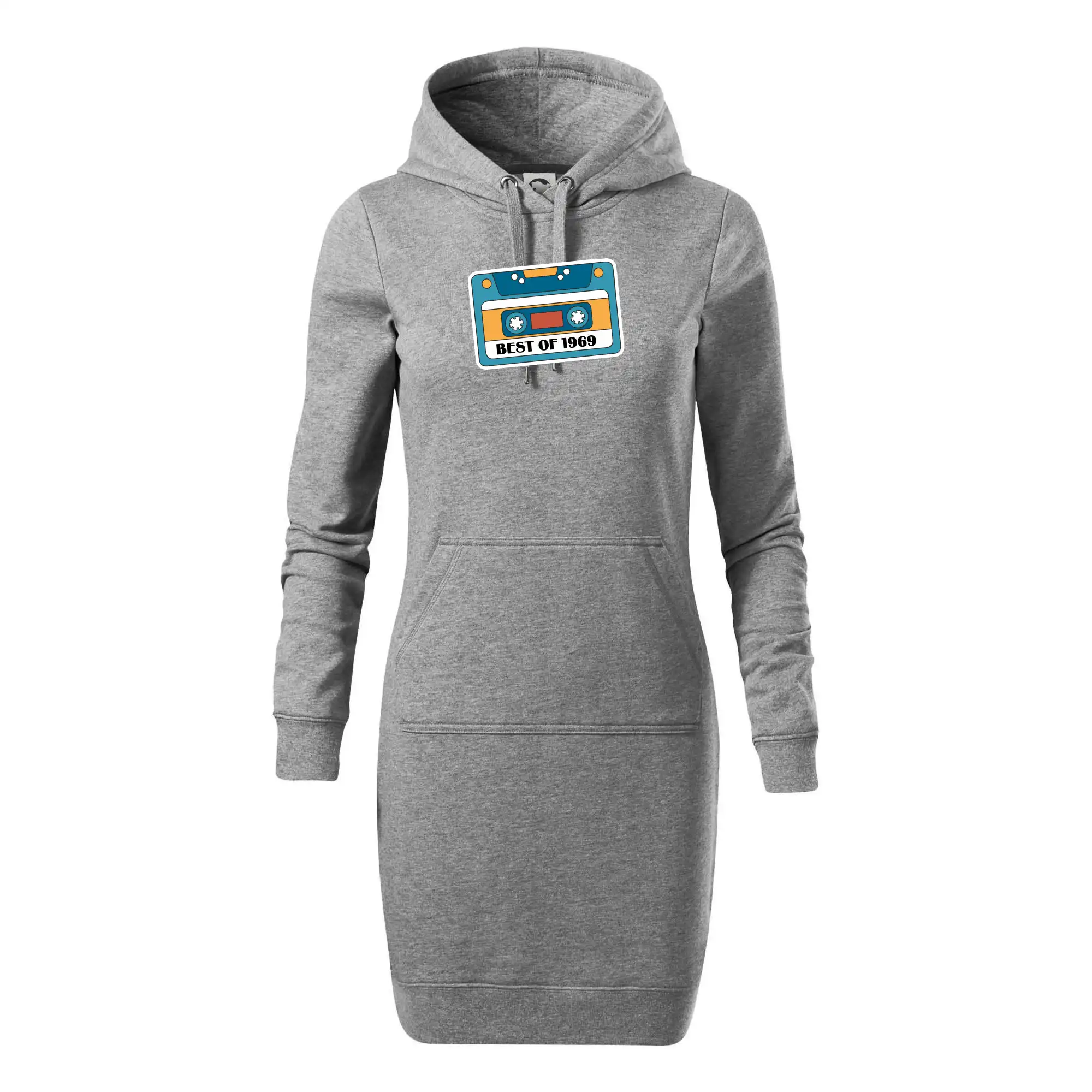 Narozeniny kazeta Best of 1969