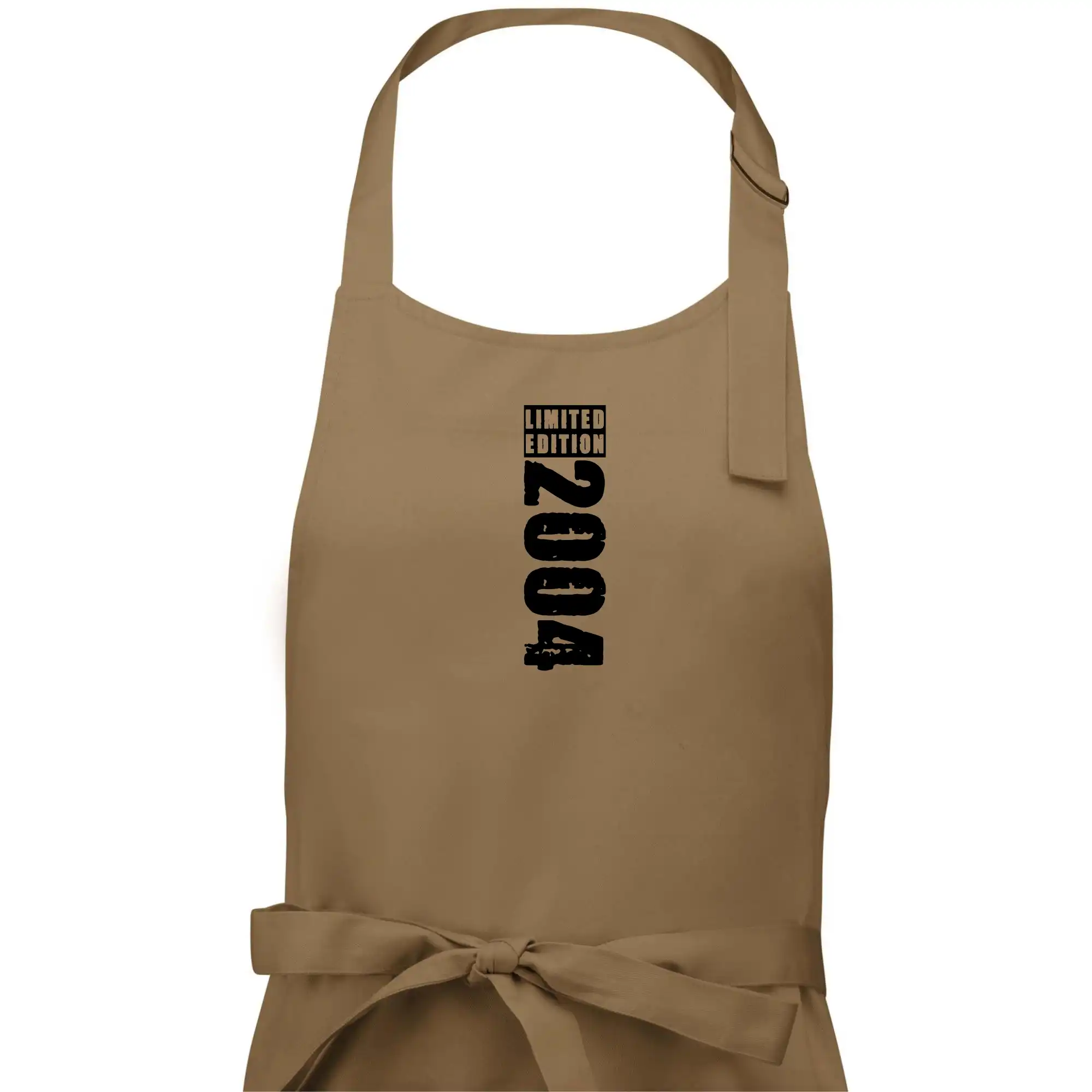 Limited edition 2004 pruh