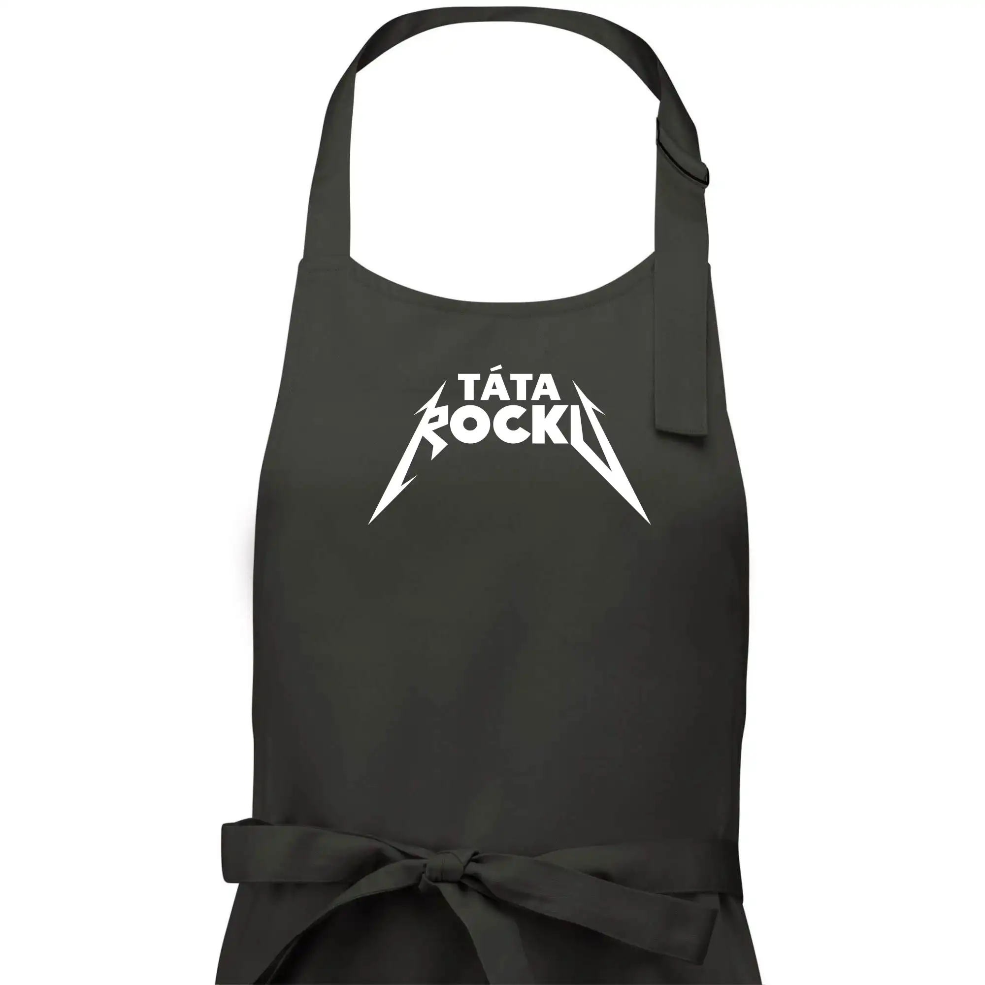 Táta rocku metal