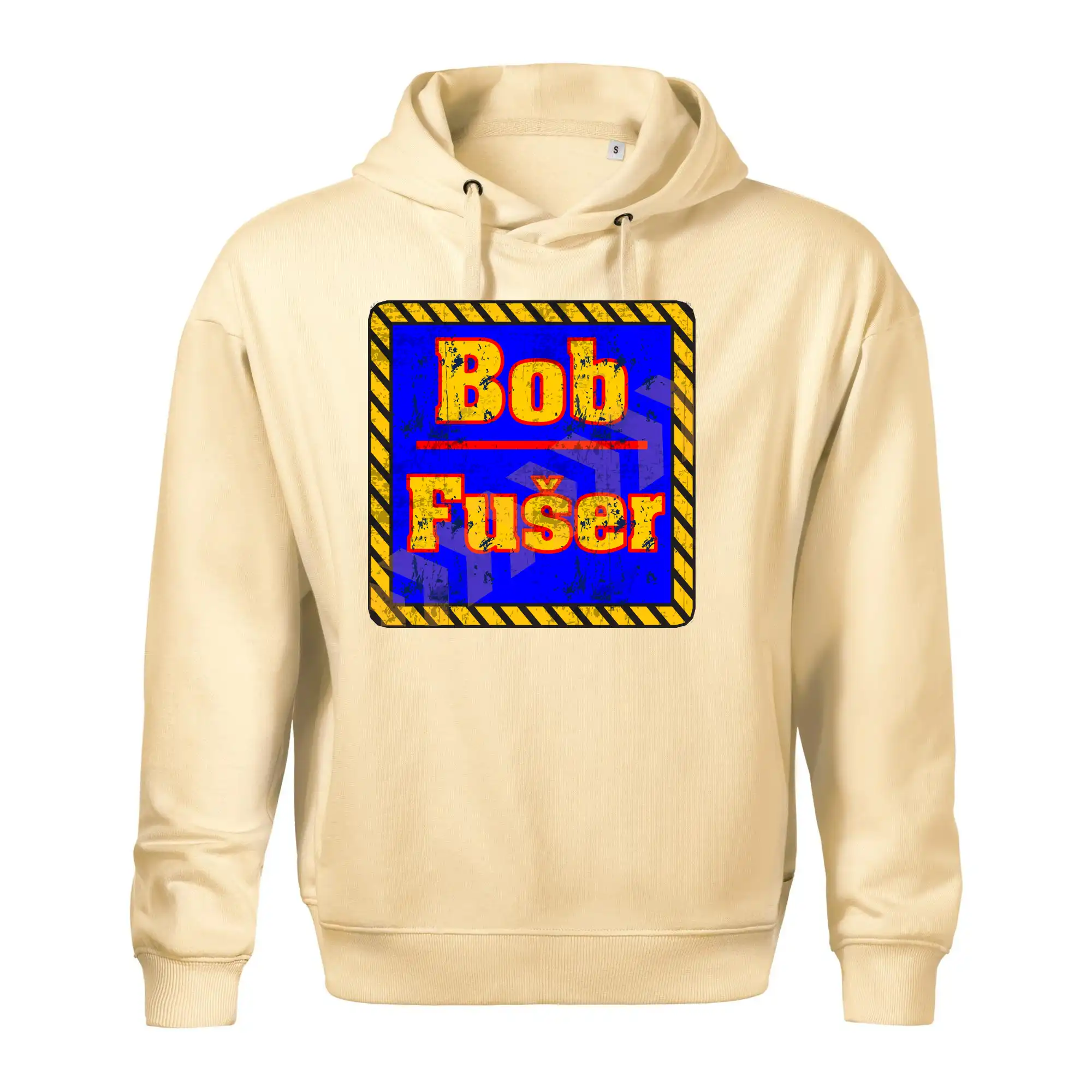 Bob fušer