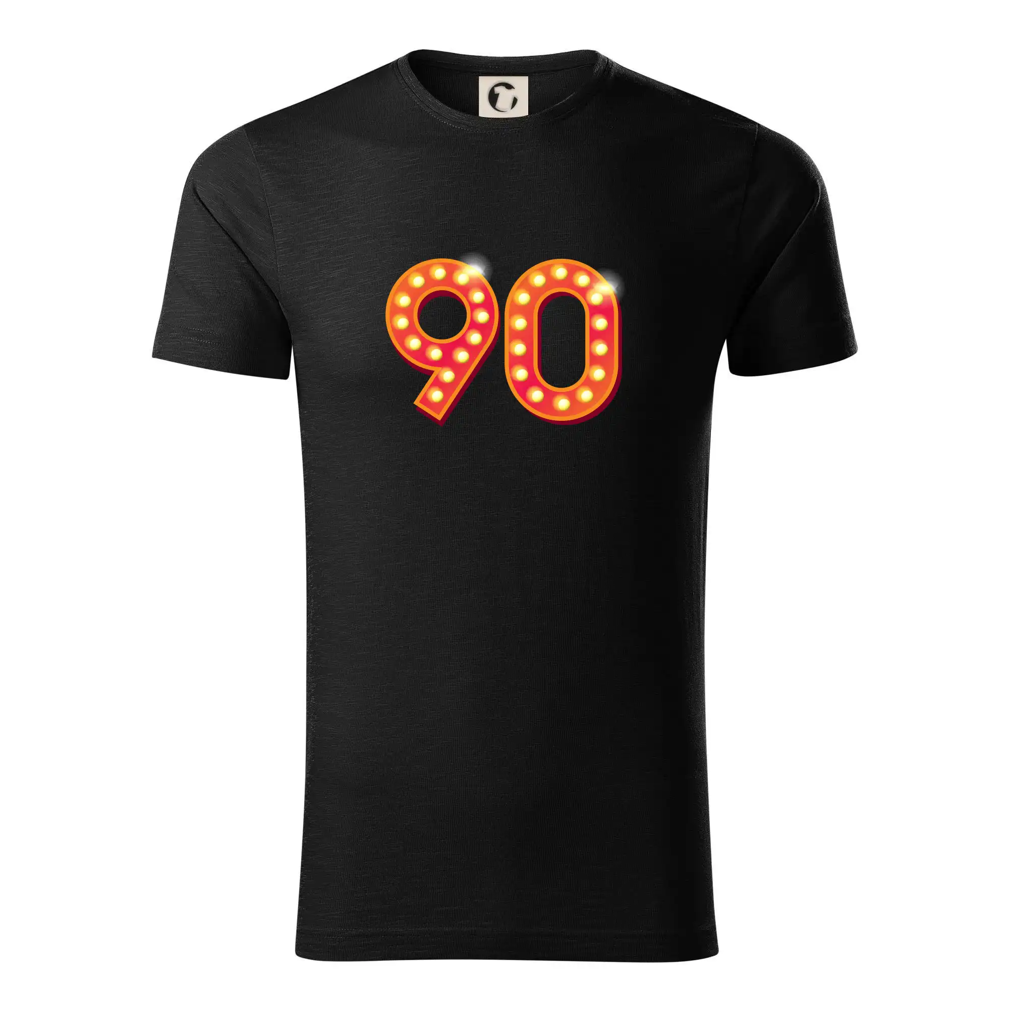 Čísla žárovky 90