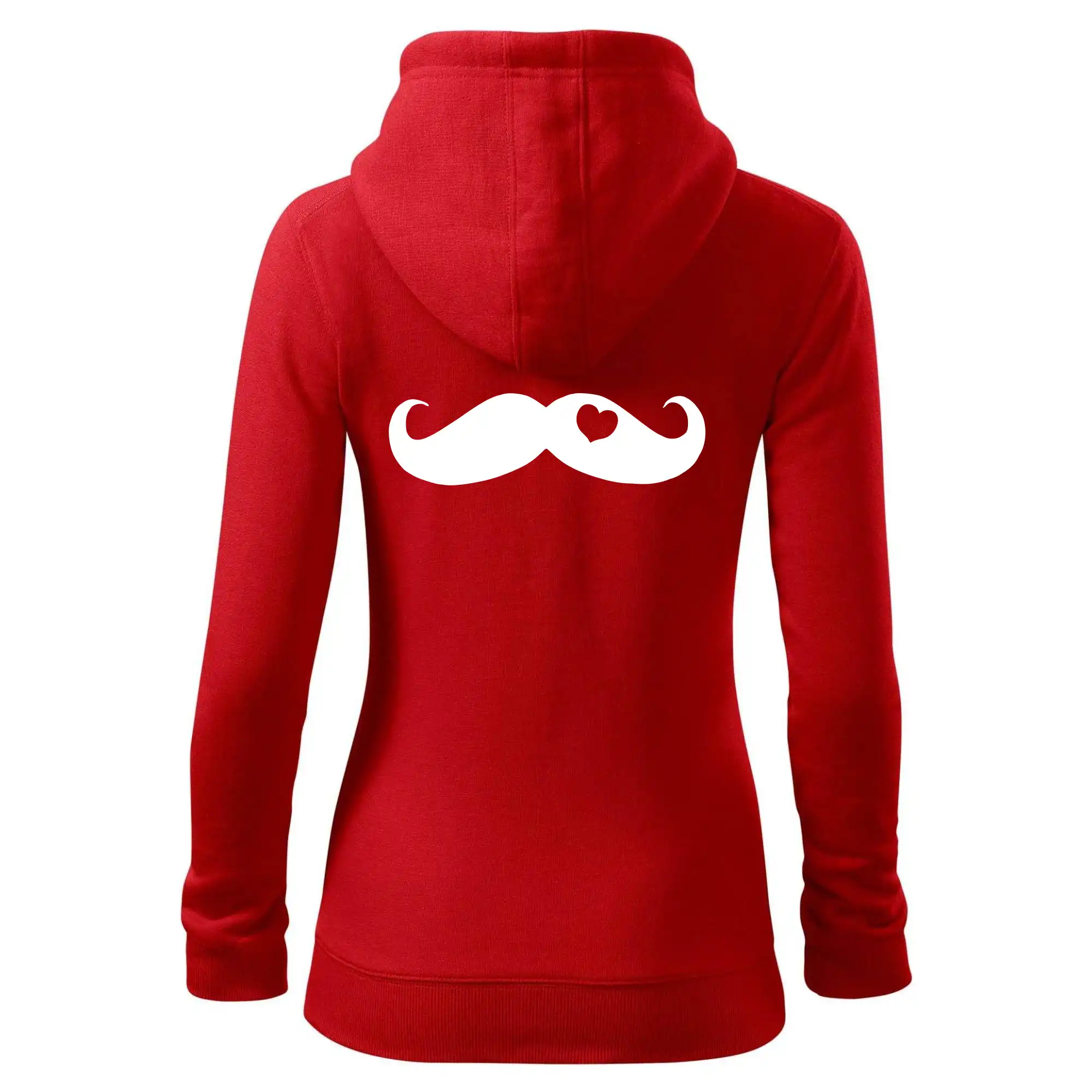 Mustache love