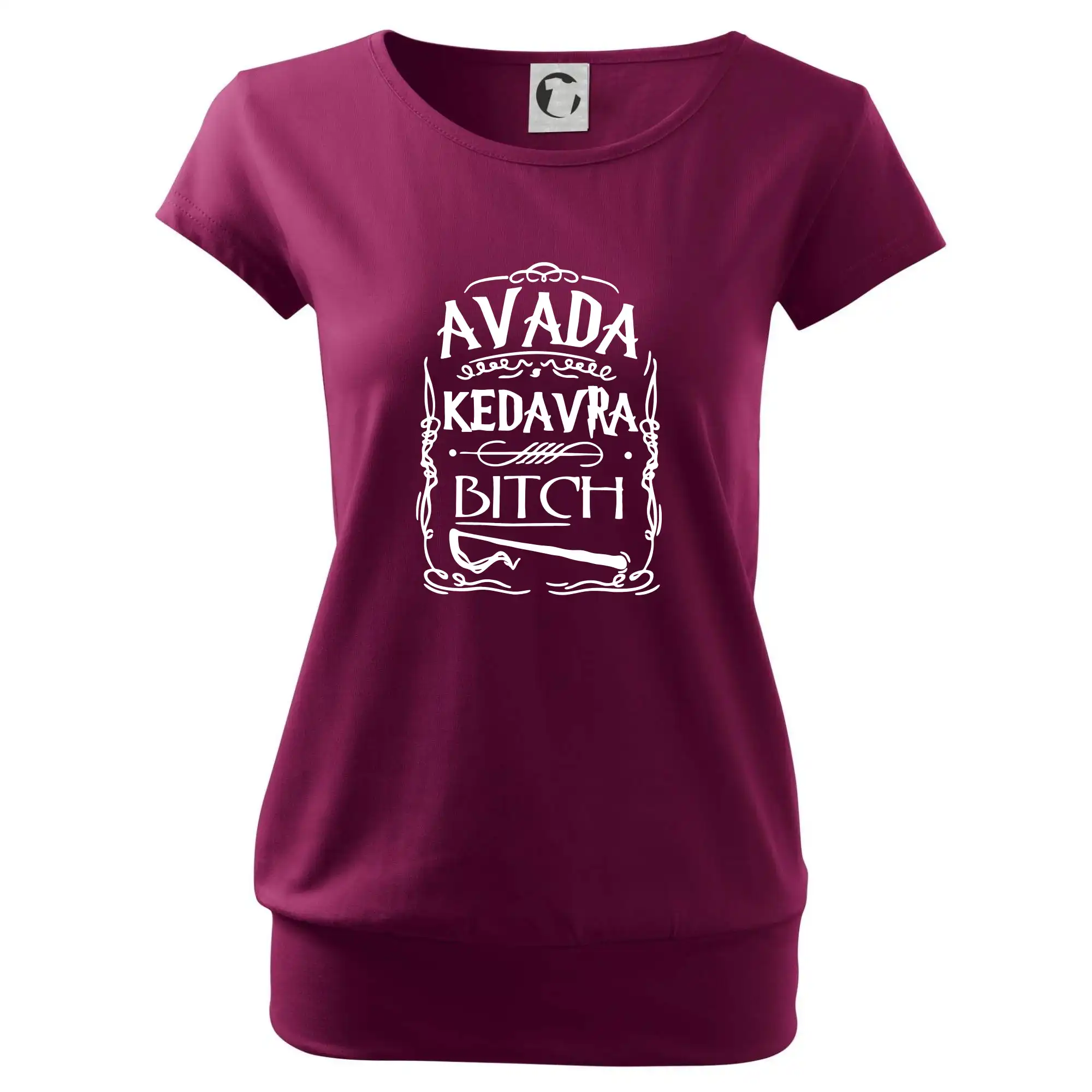 Harry - Avada Kedavra
