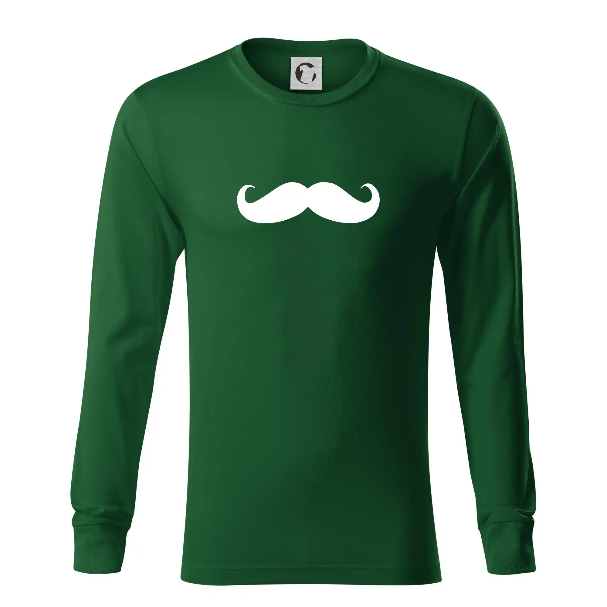 Mustache - knírek