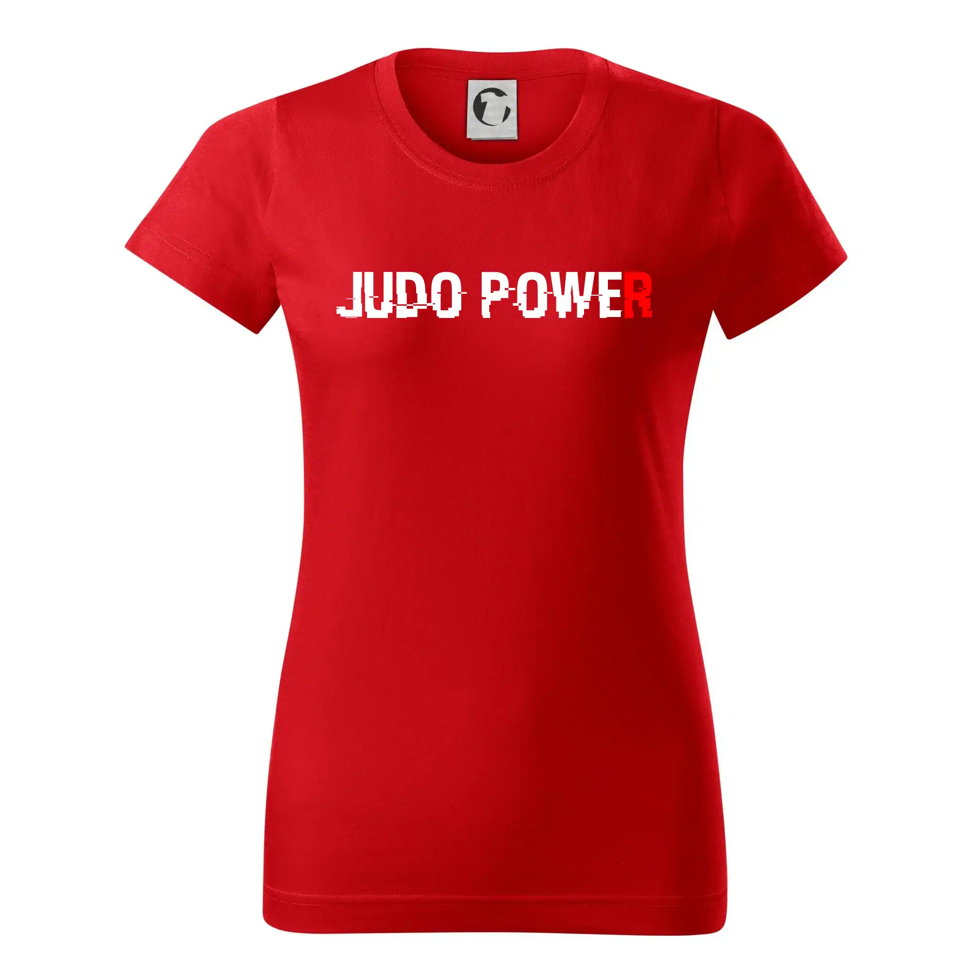 Judo power