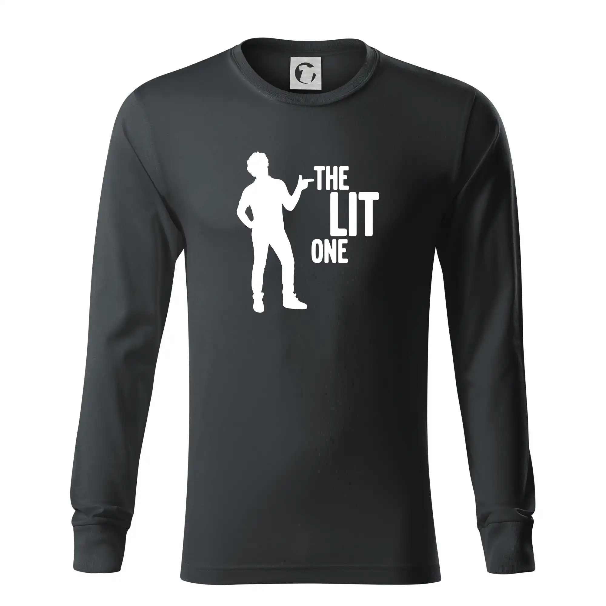 Bachelor party - The lit one