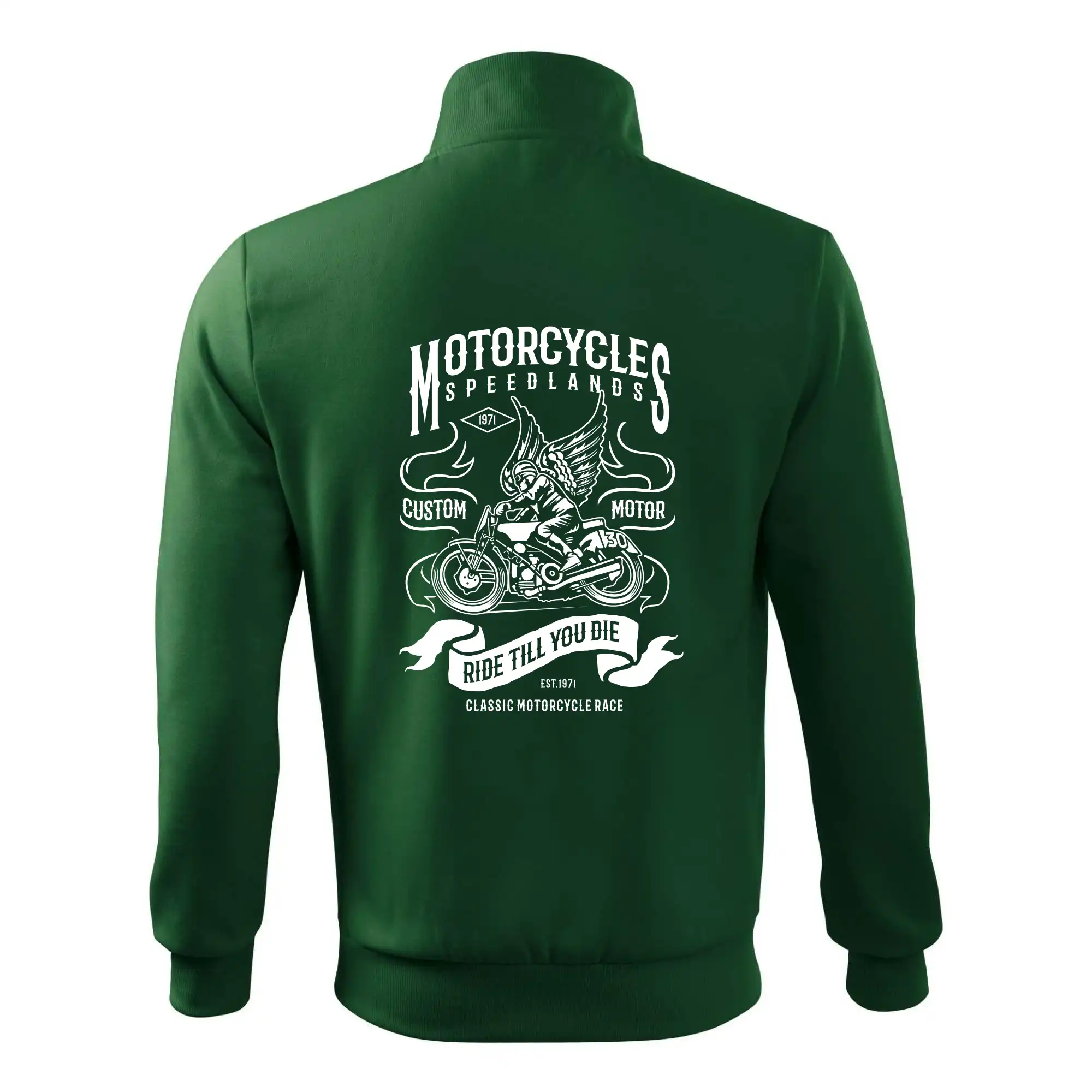 Motorcycles speedlands