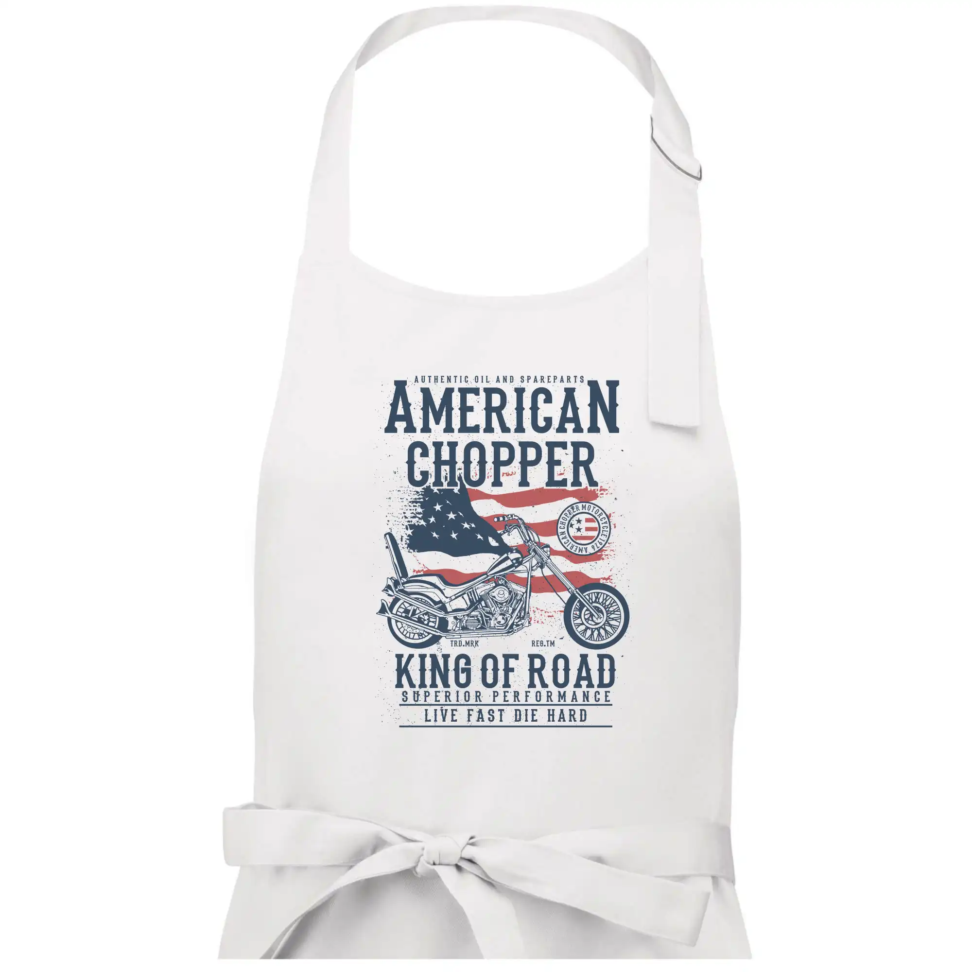 American Chopper