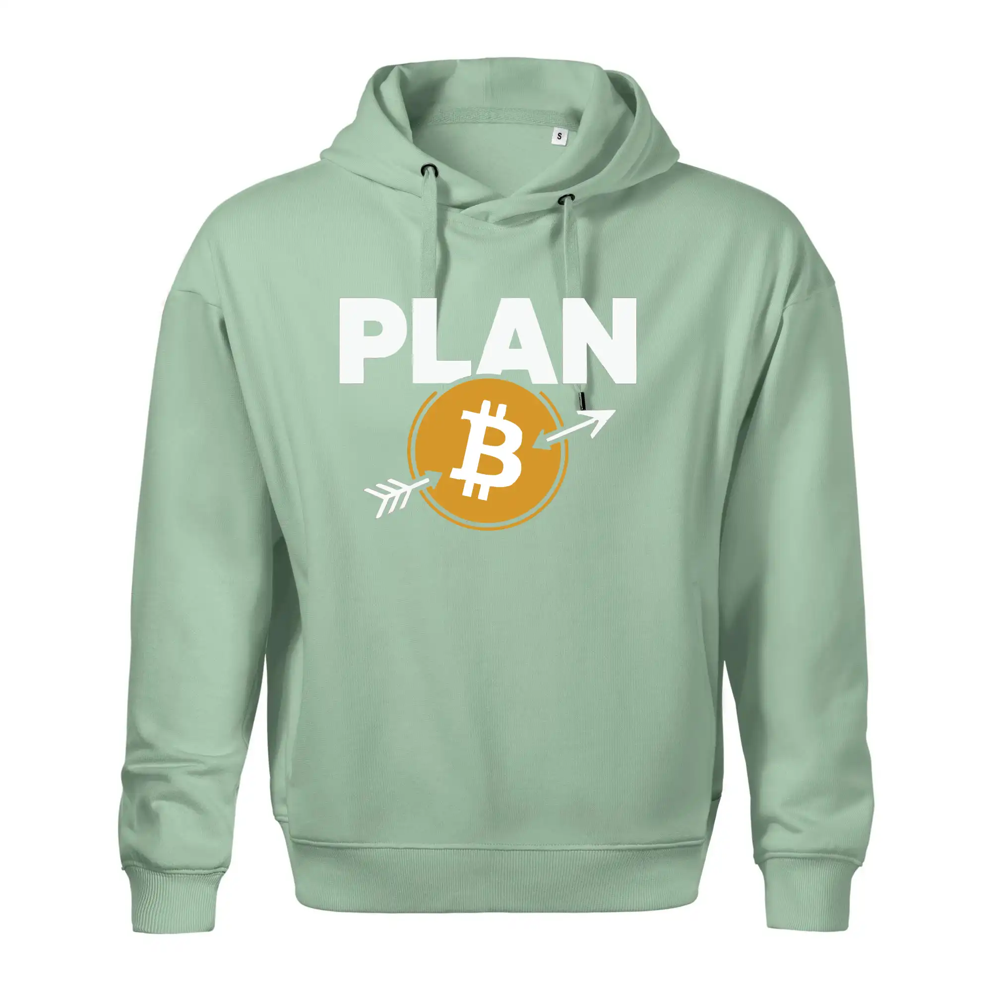 PLAN ₿