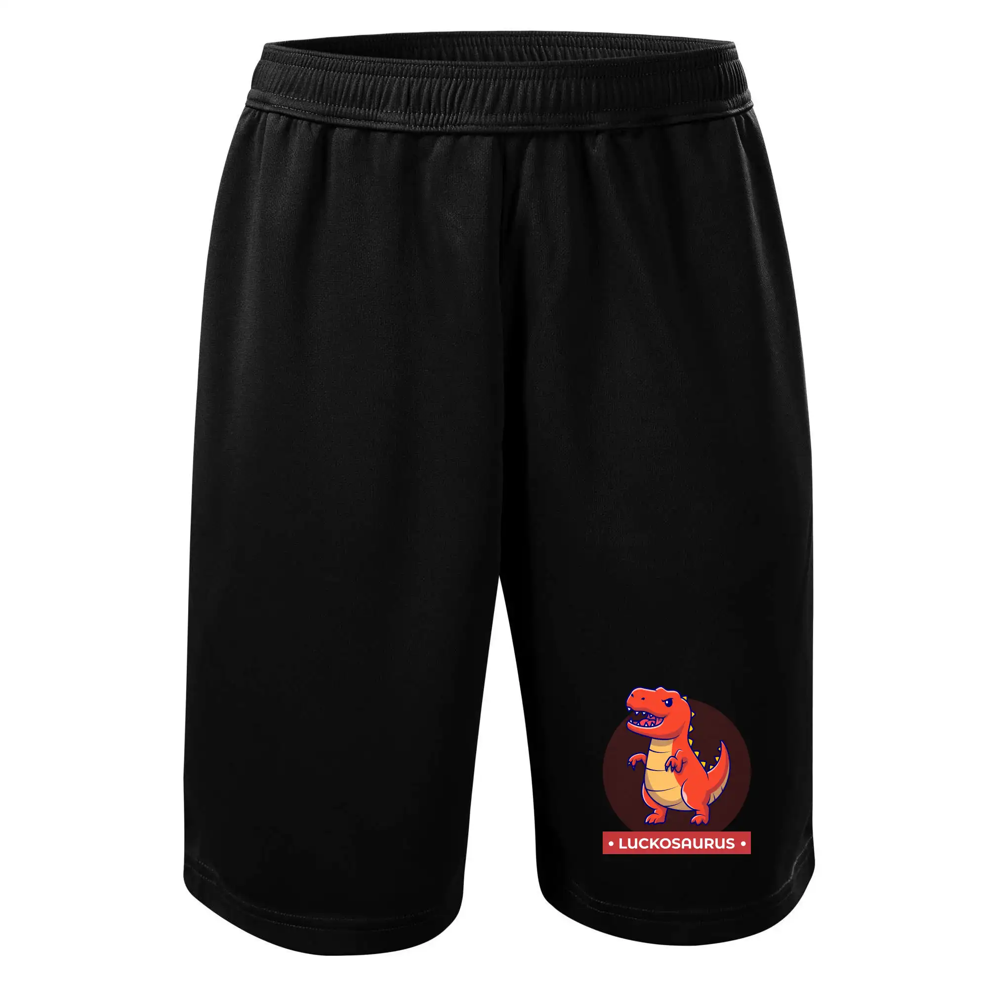 Dinosauří jména - oranžový dinosaurus