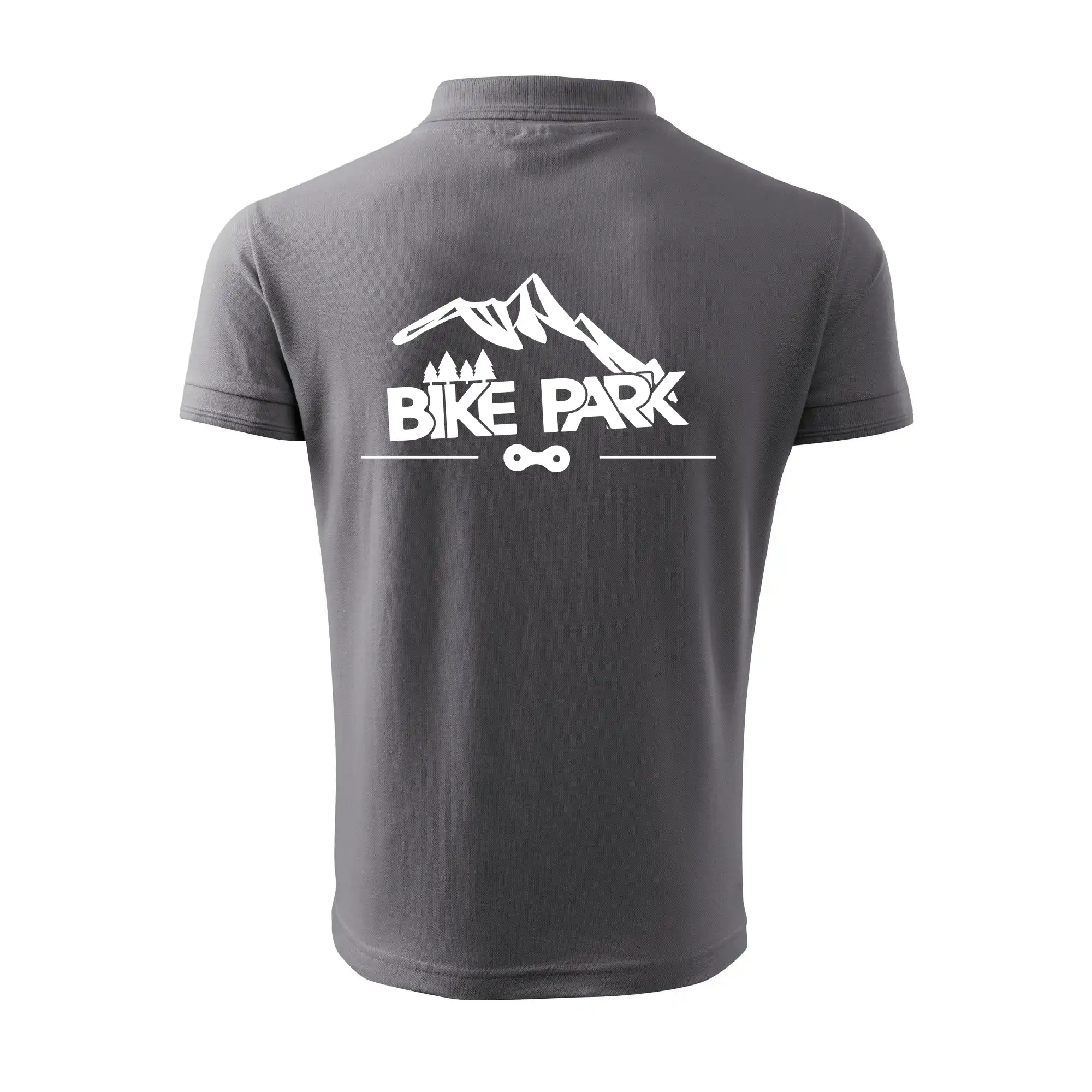 Bike park hory