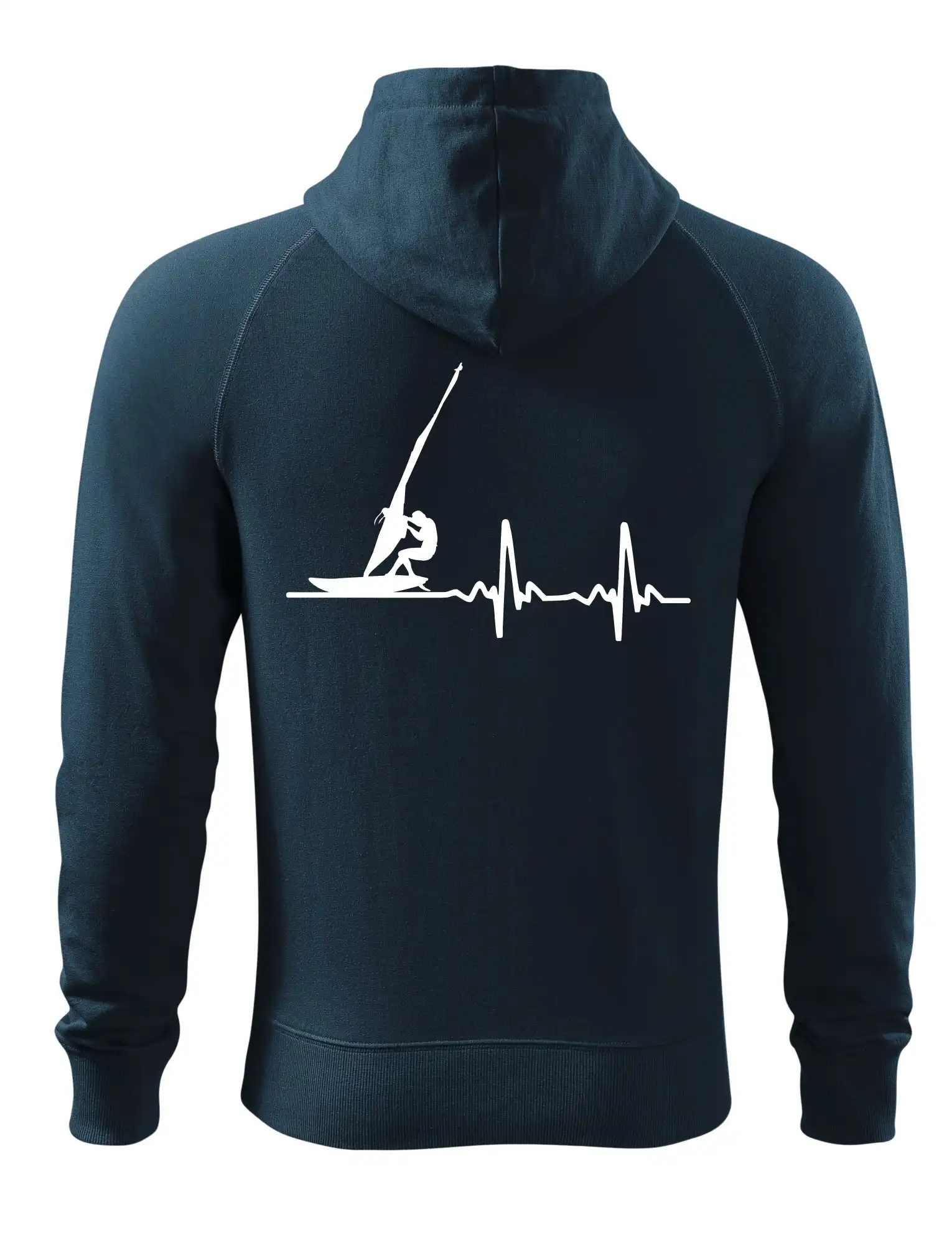 EKG Windsurfing