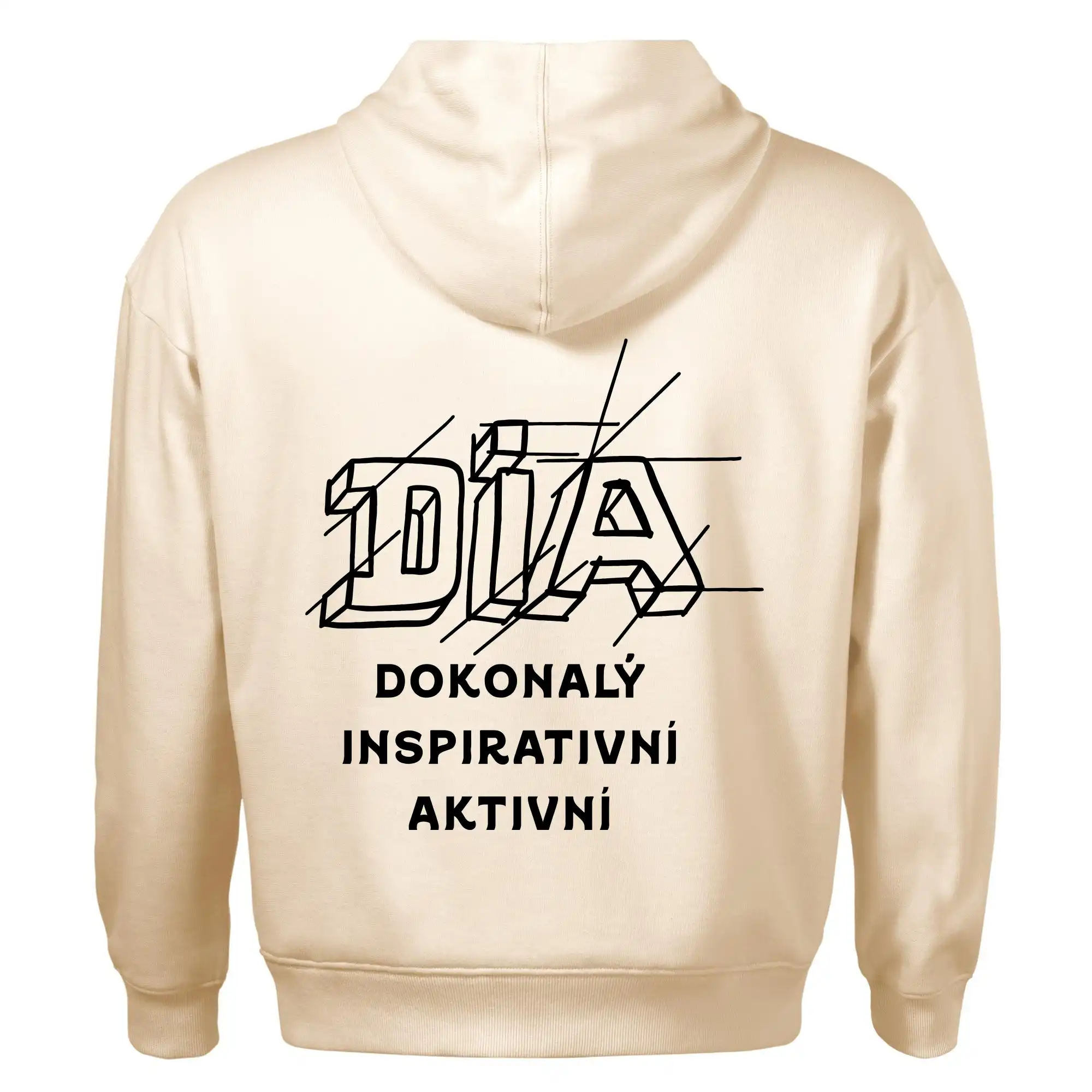 D I A rebelka