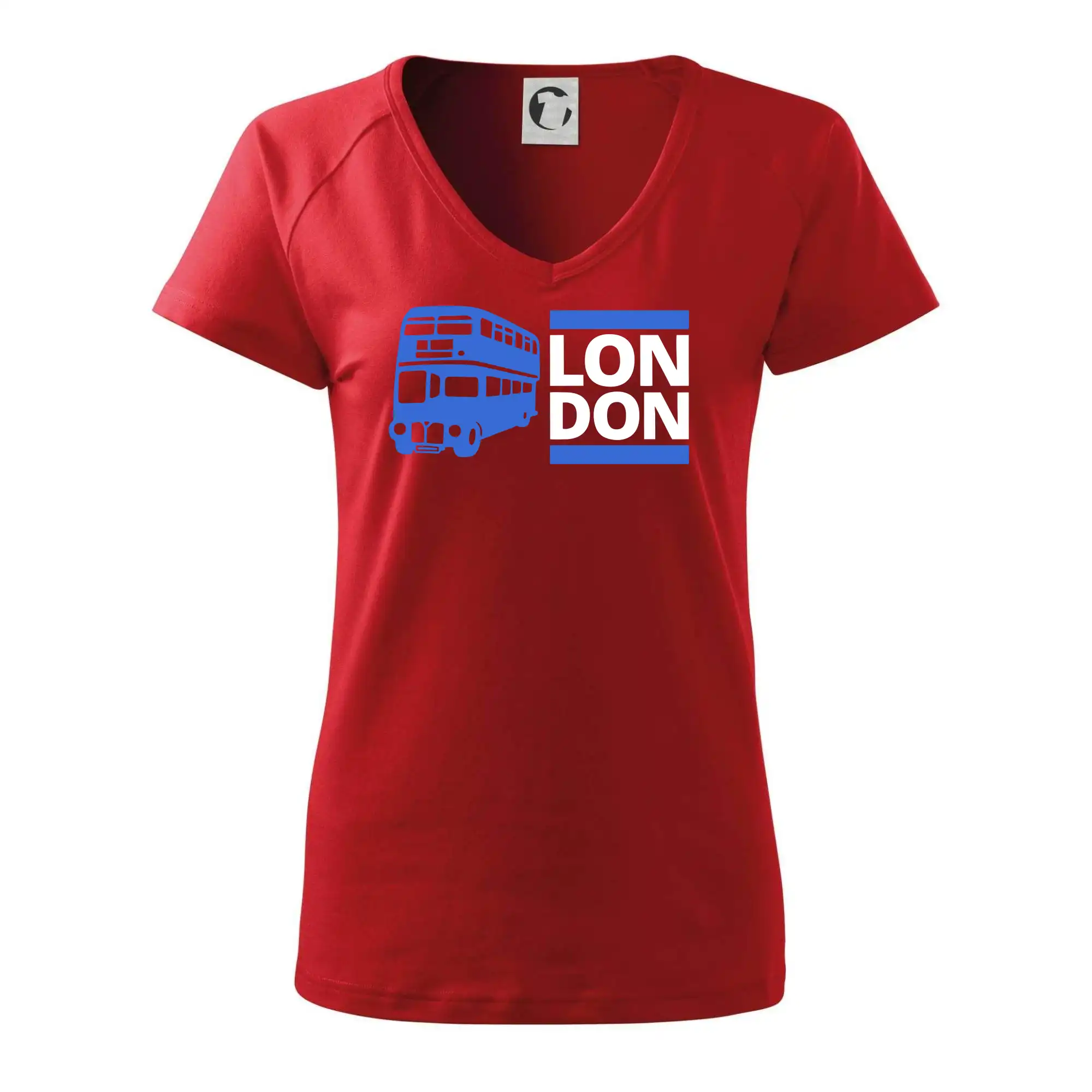 LON DON BUS
