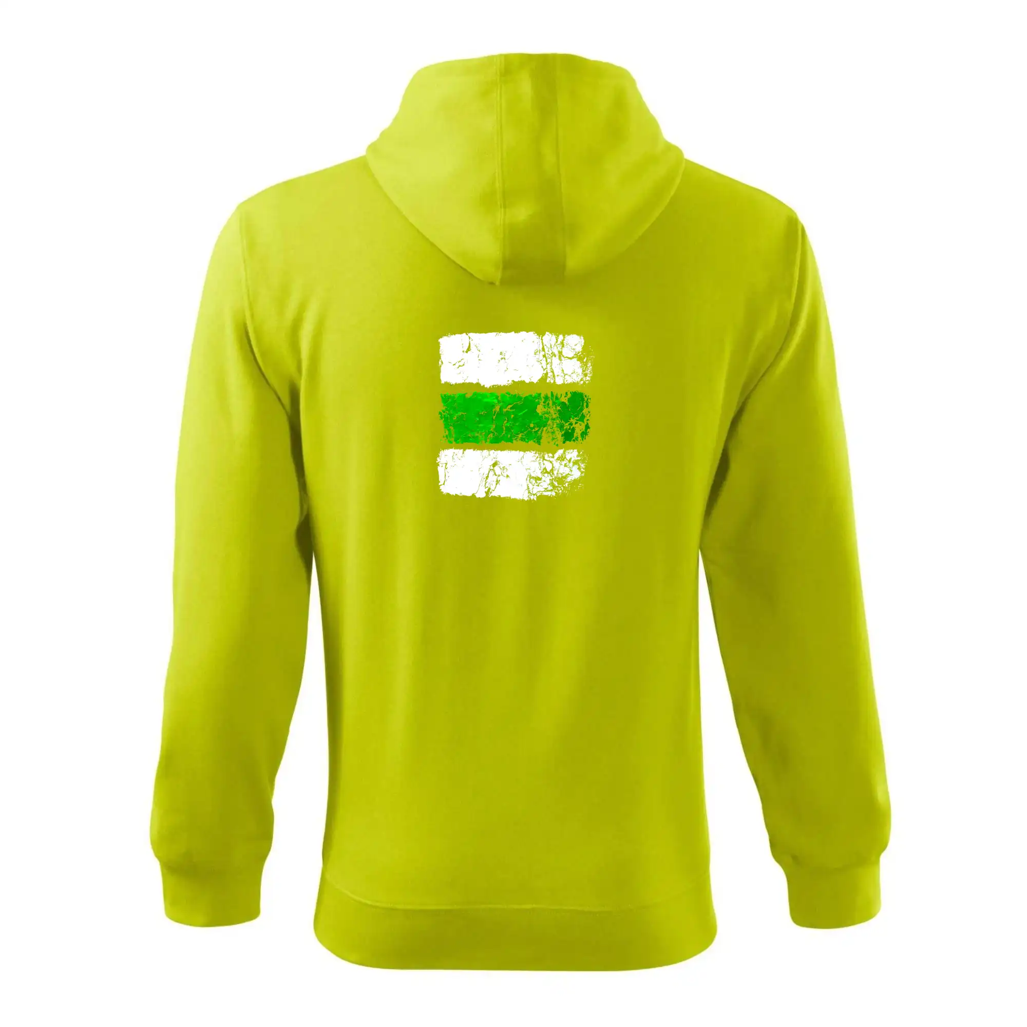 Turistická značka - zelená