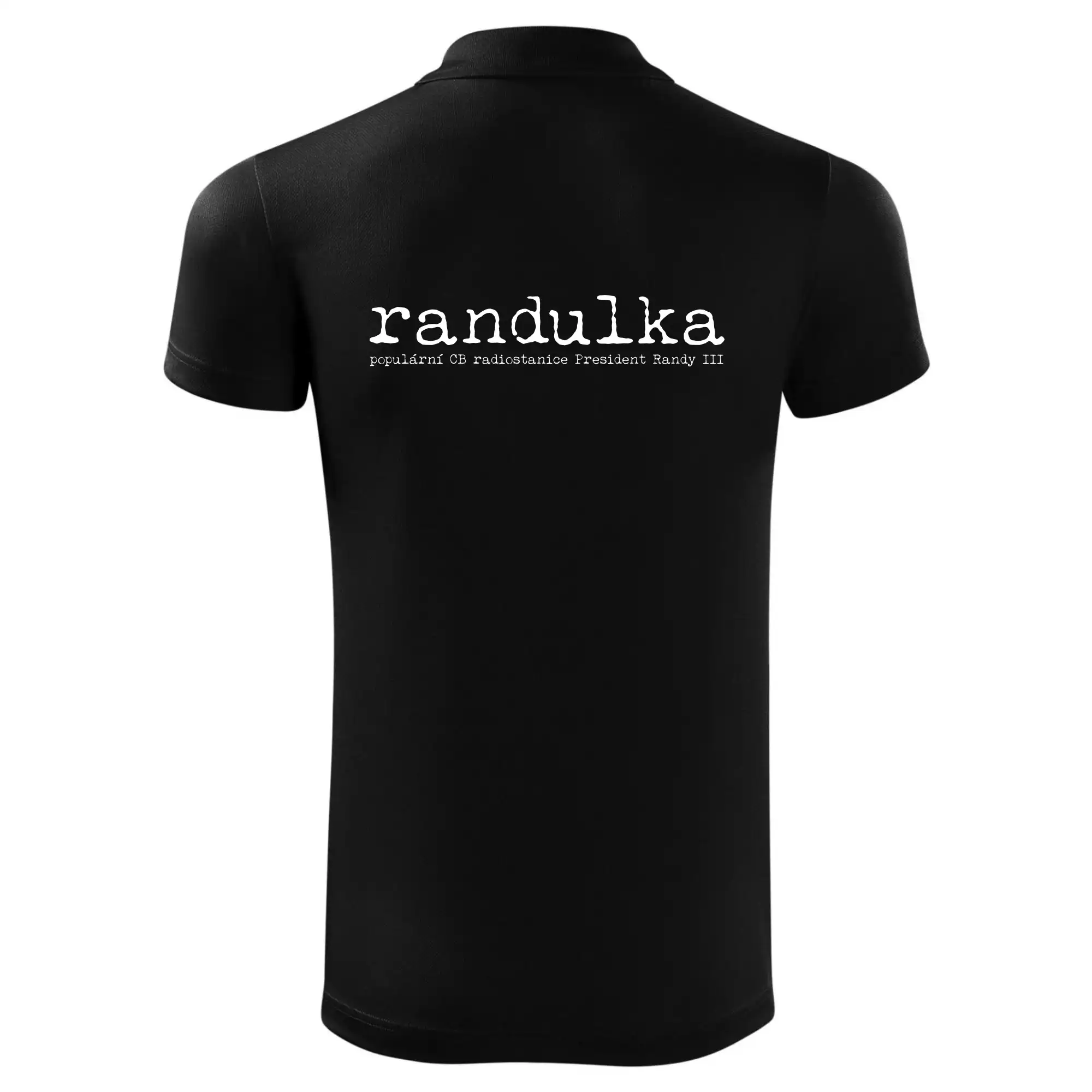 Čeština 2.0 - Randulka