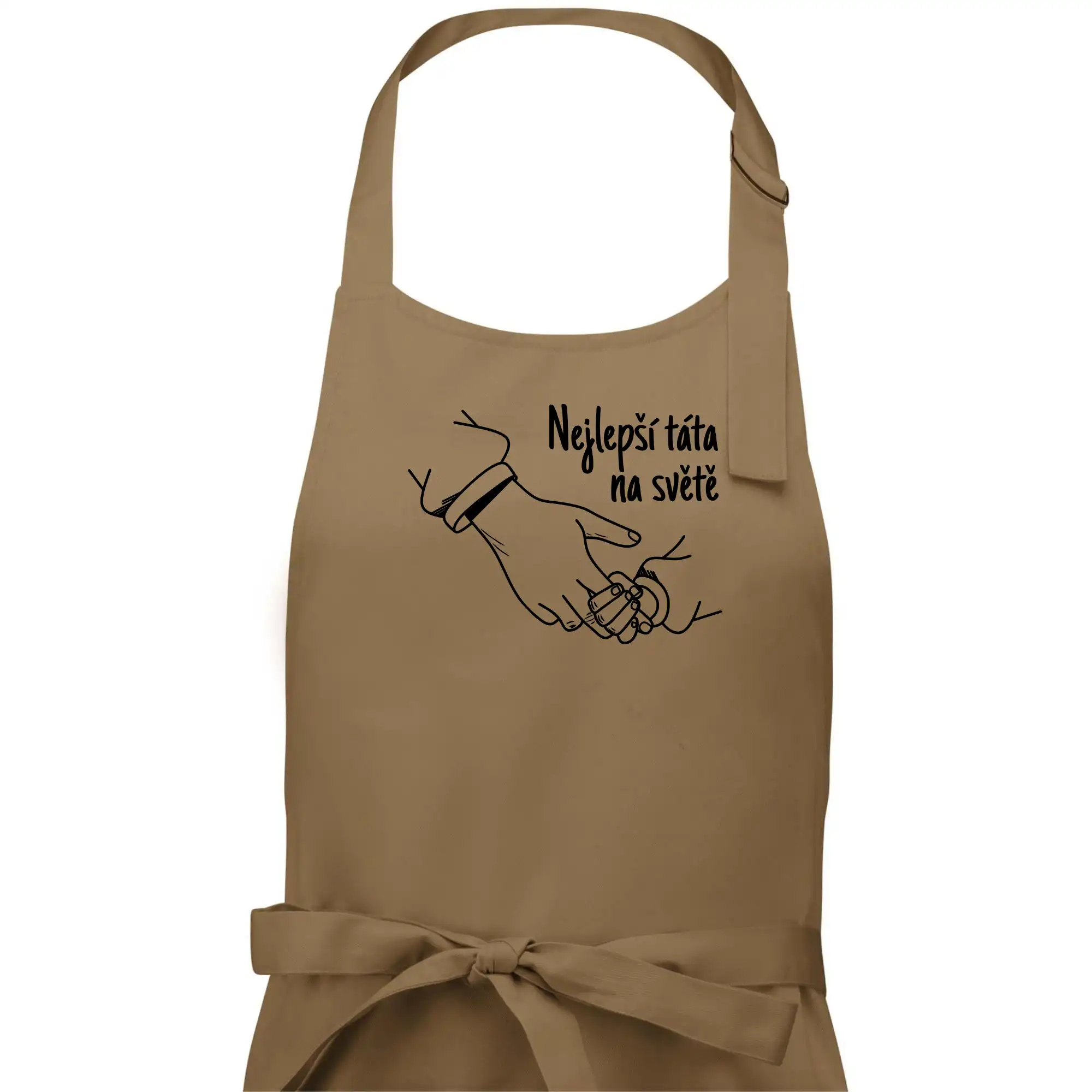 Ruka - Nejlepší táta na světě