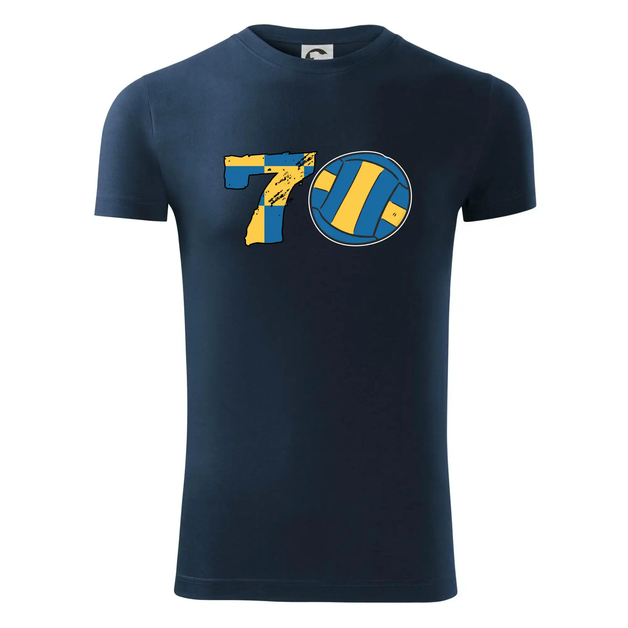 Volejbal kulaté narozeniny 70