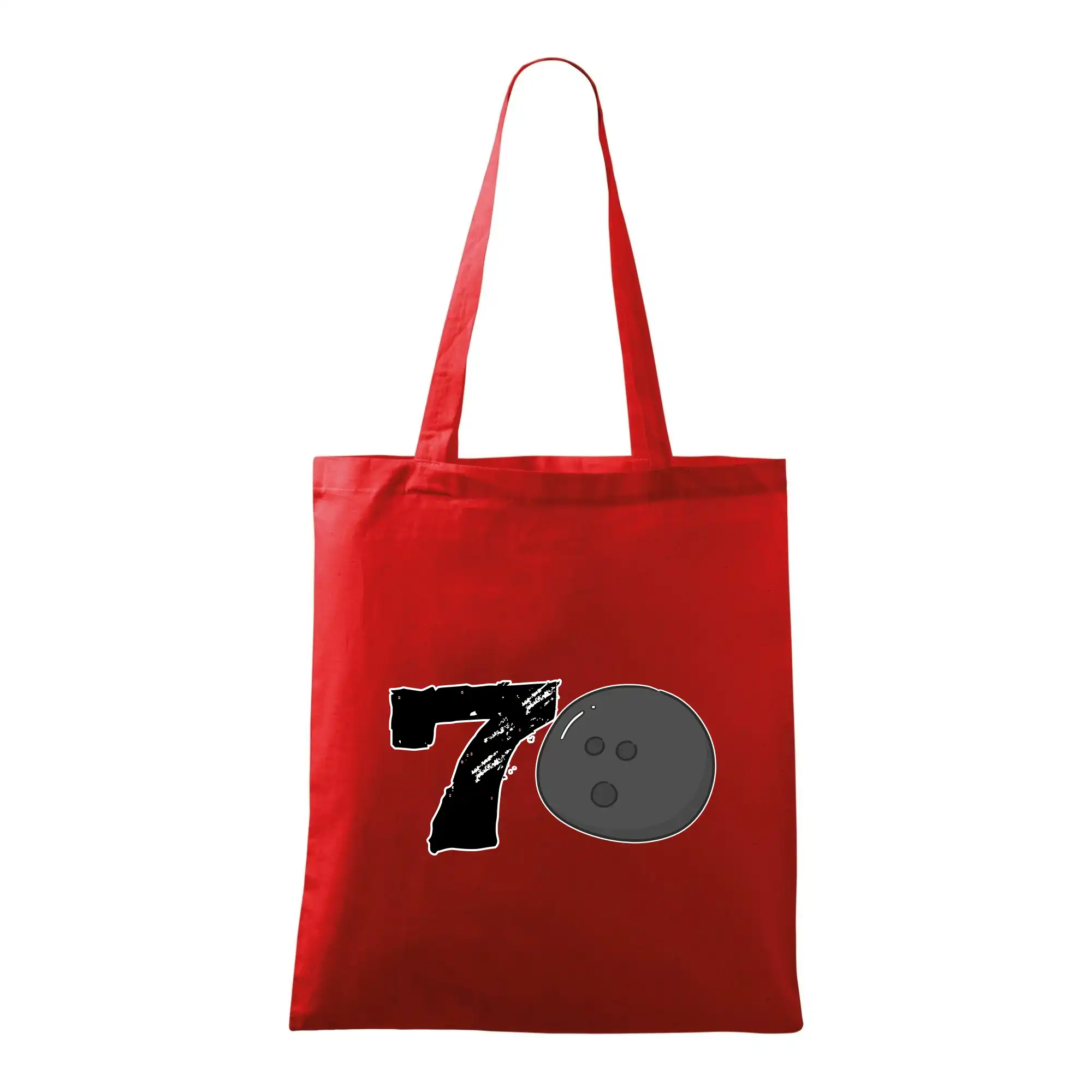 Bowling kulaté narozeniny 70