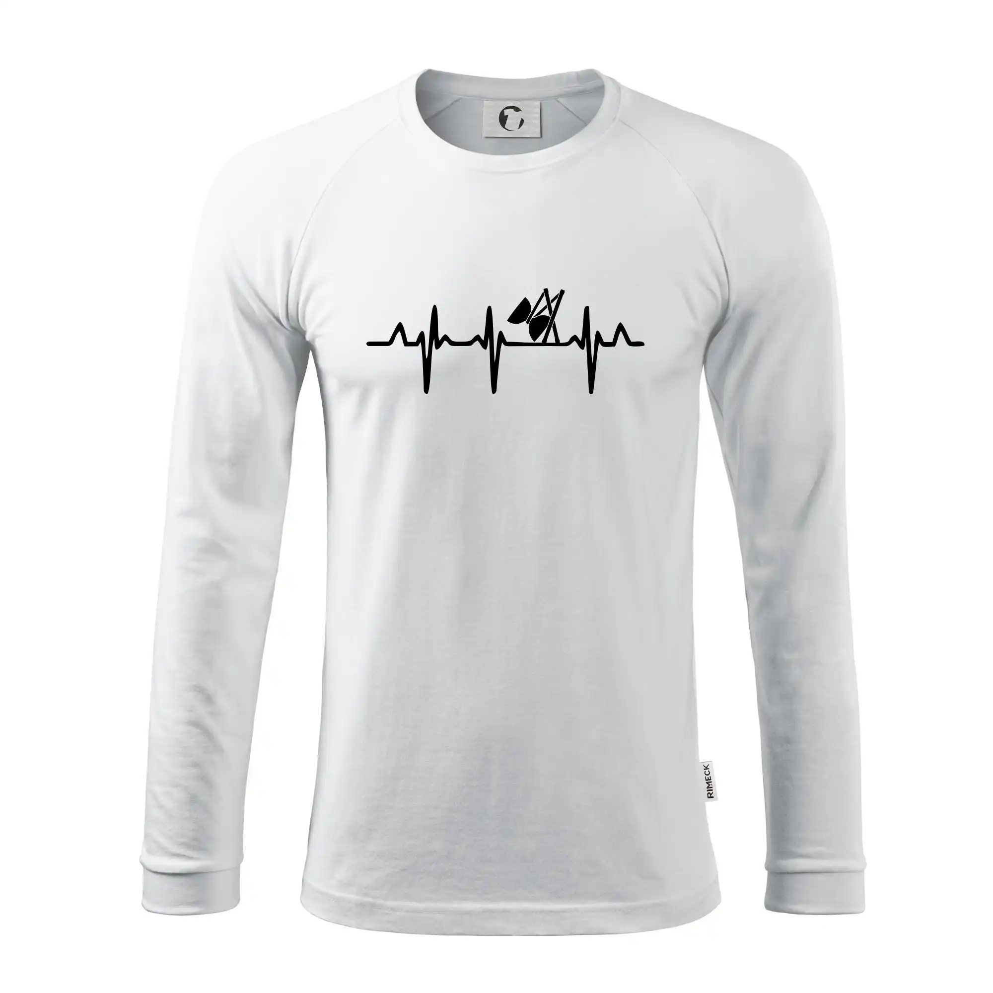 EKG diabolo