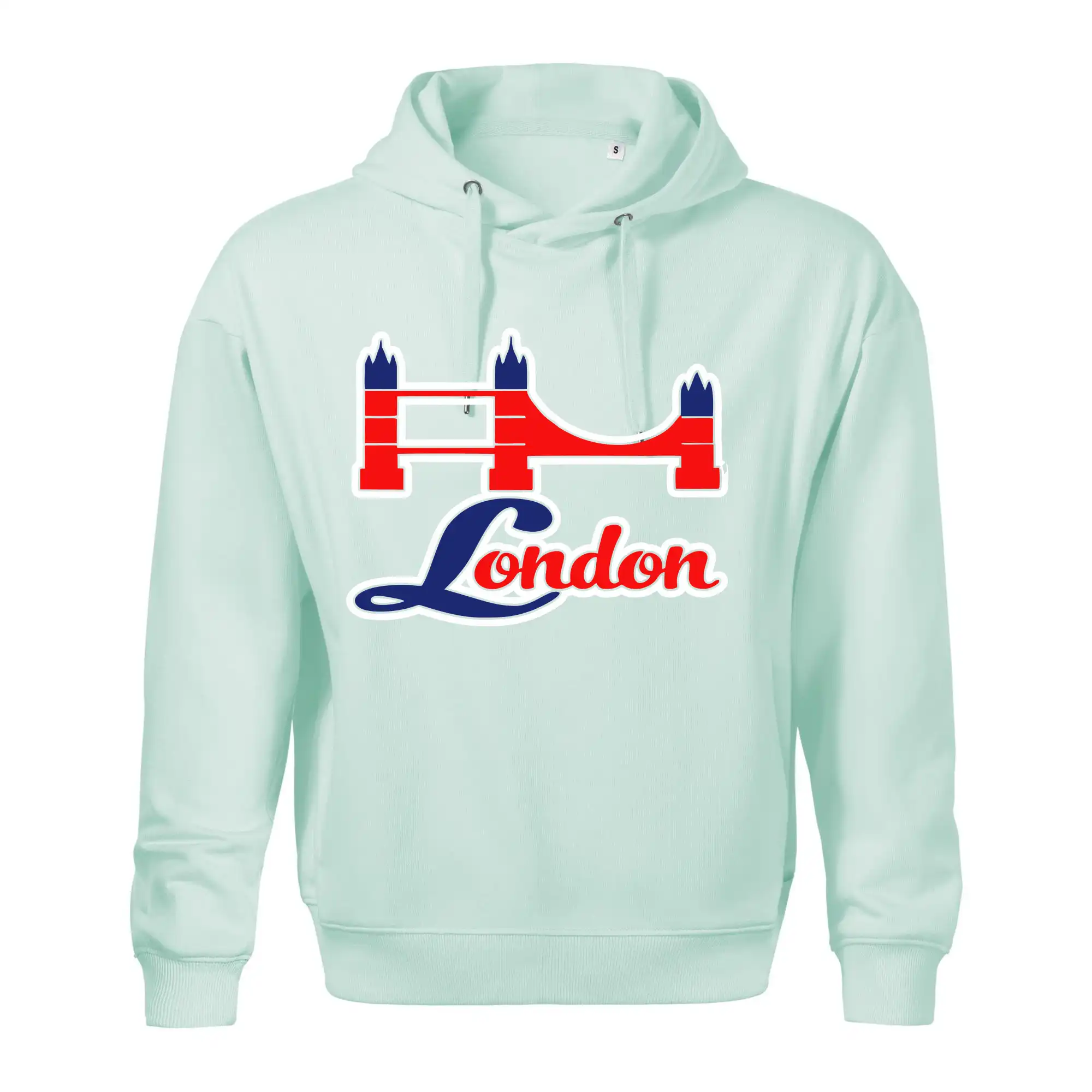 London most