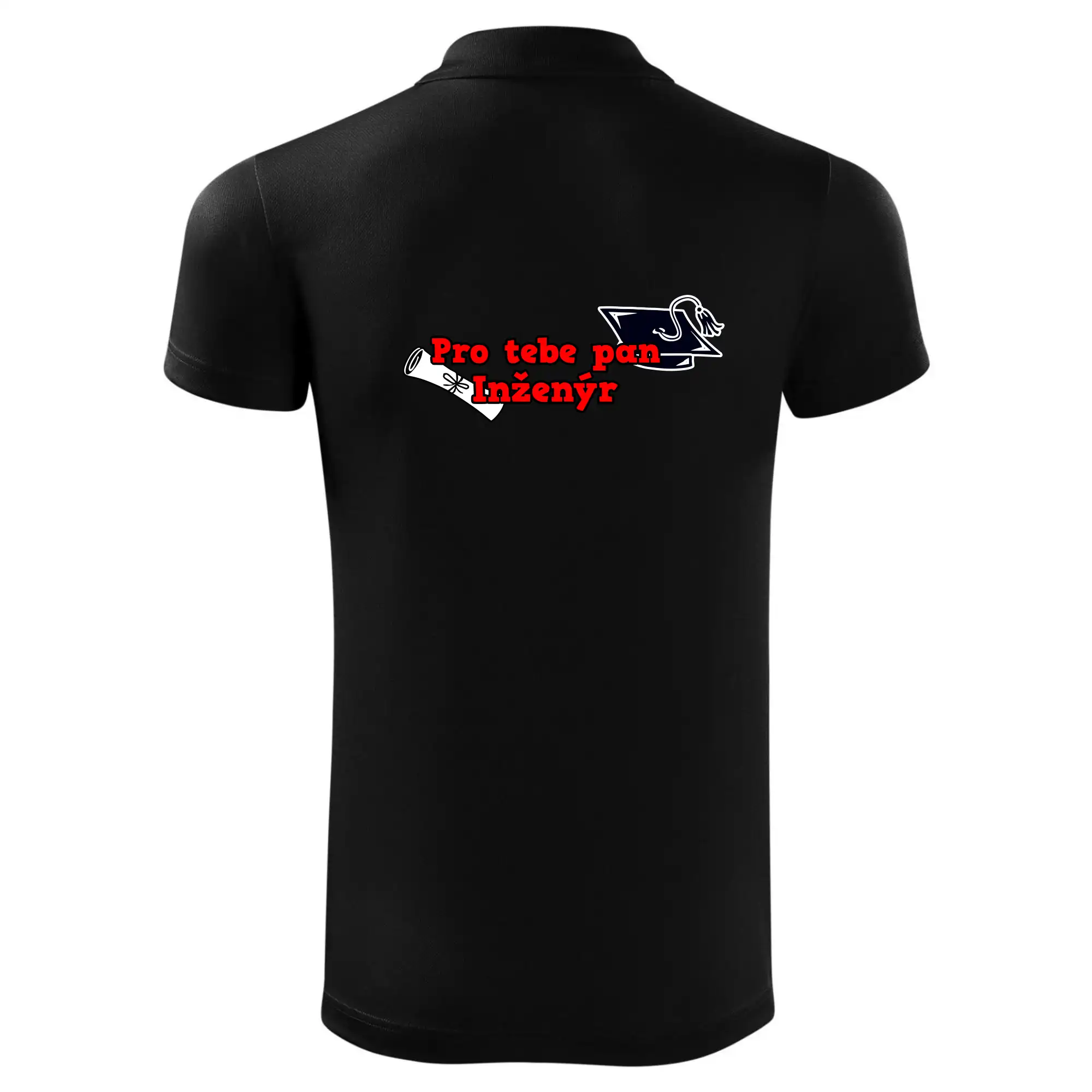 Pro tebe pan Inženýr